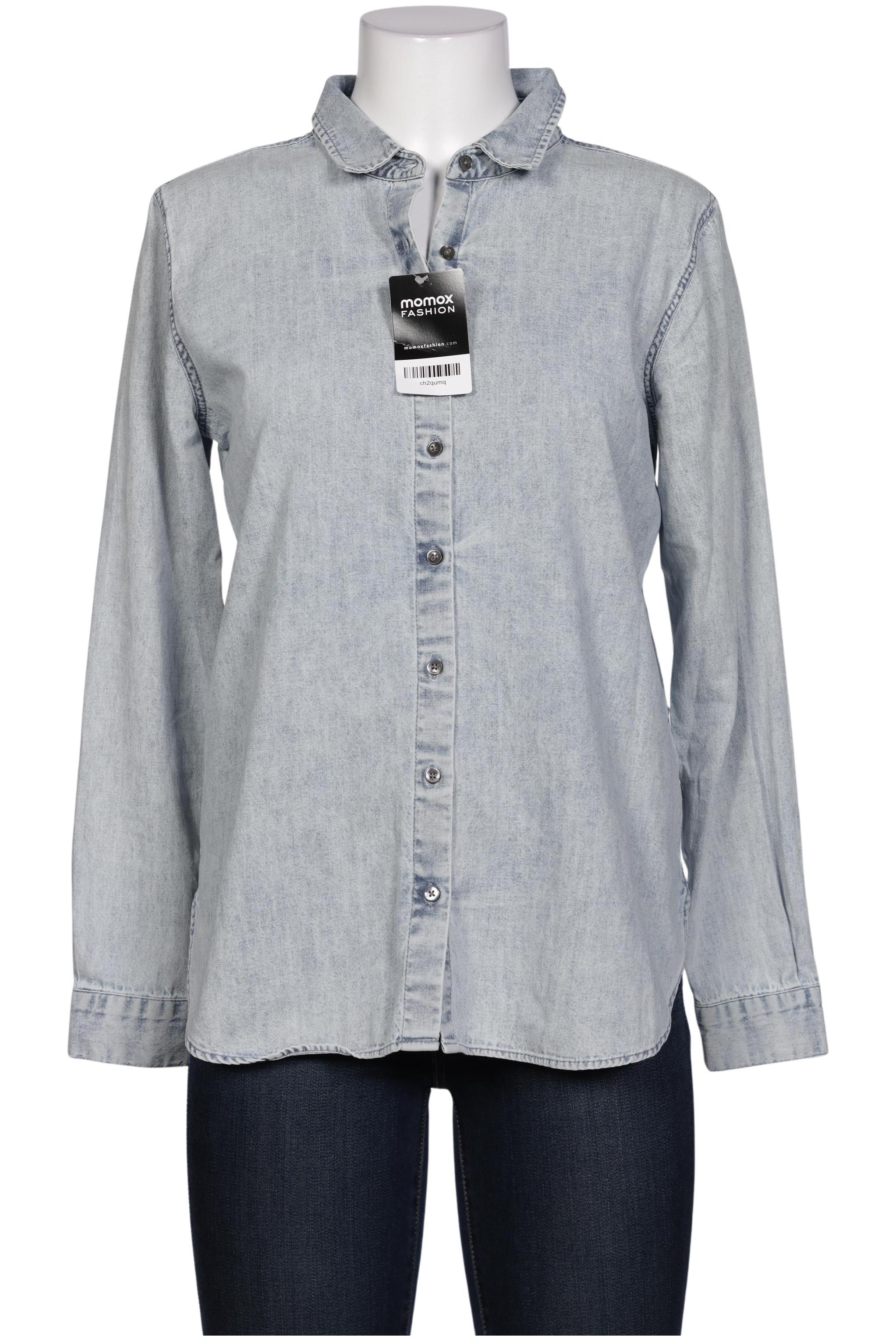 

Closed Damen Bluse, hellblau, Gr. 42