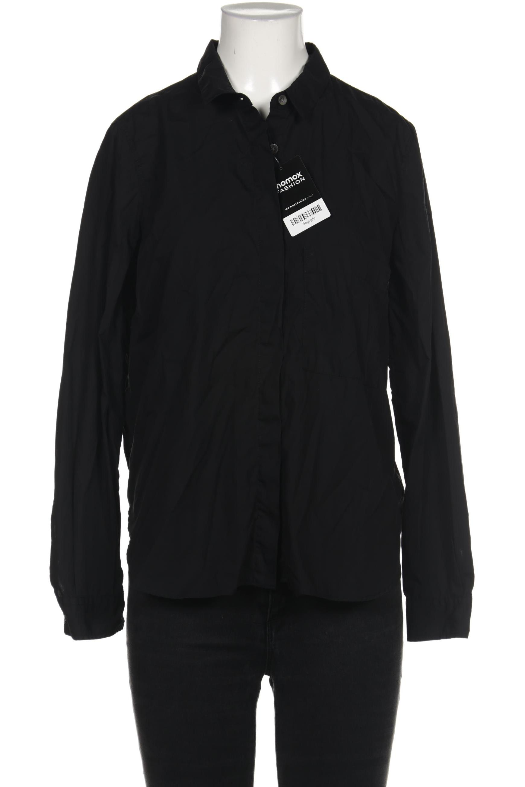

Closed Damen Bluse, schwarz