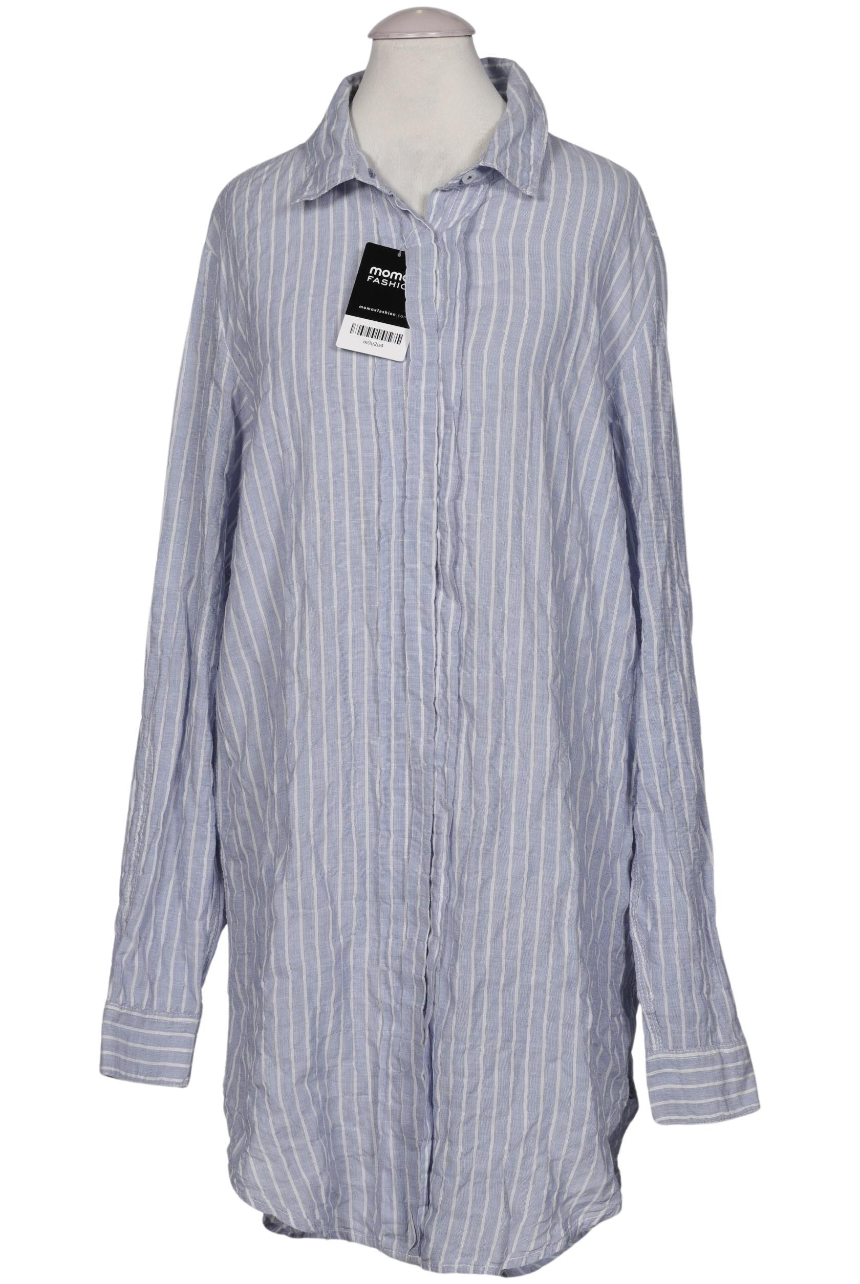 

Closed Damen Bluse, blau, Gr. 38