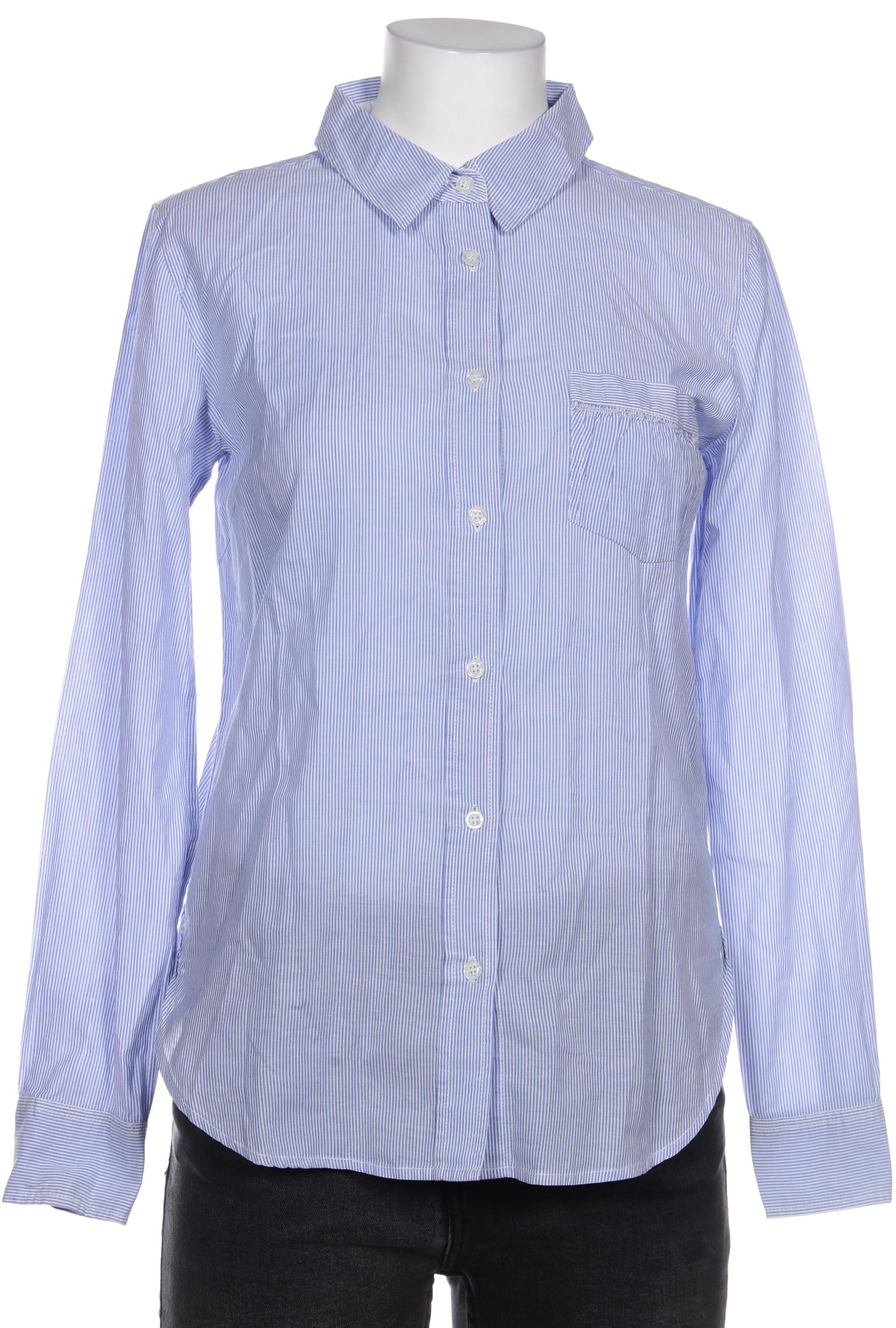 

Closed Damen Bluse, blau, Gr.