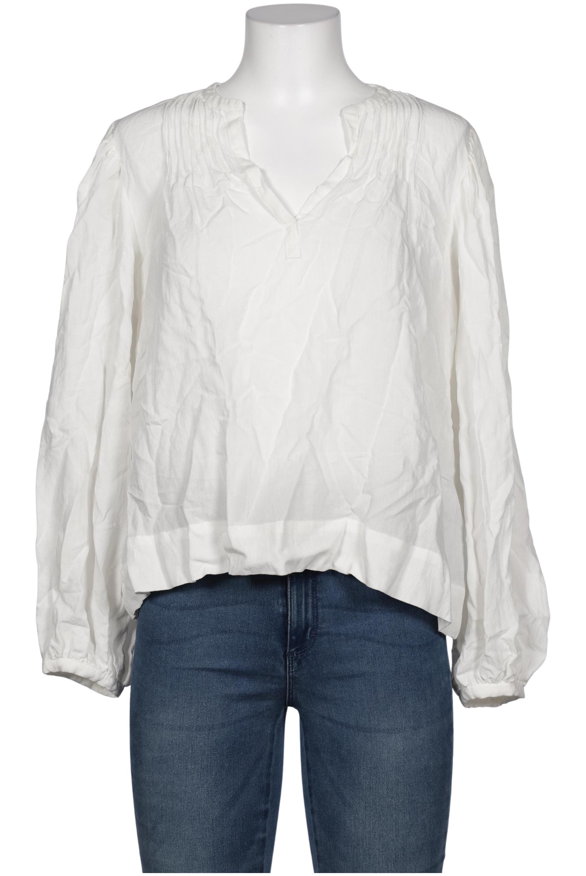 

Closed Damen Bluse, weiß, Gr. 38