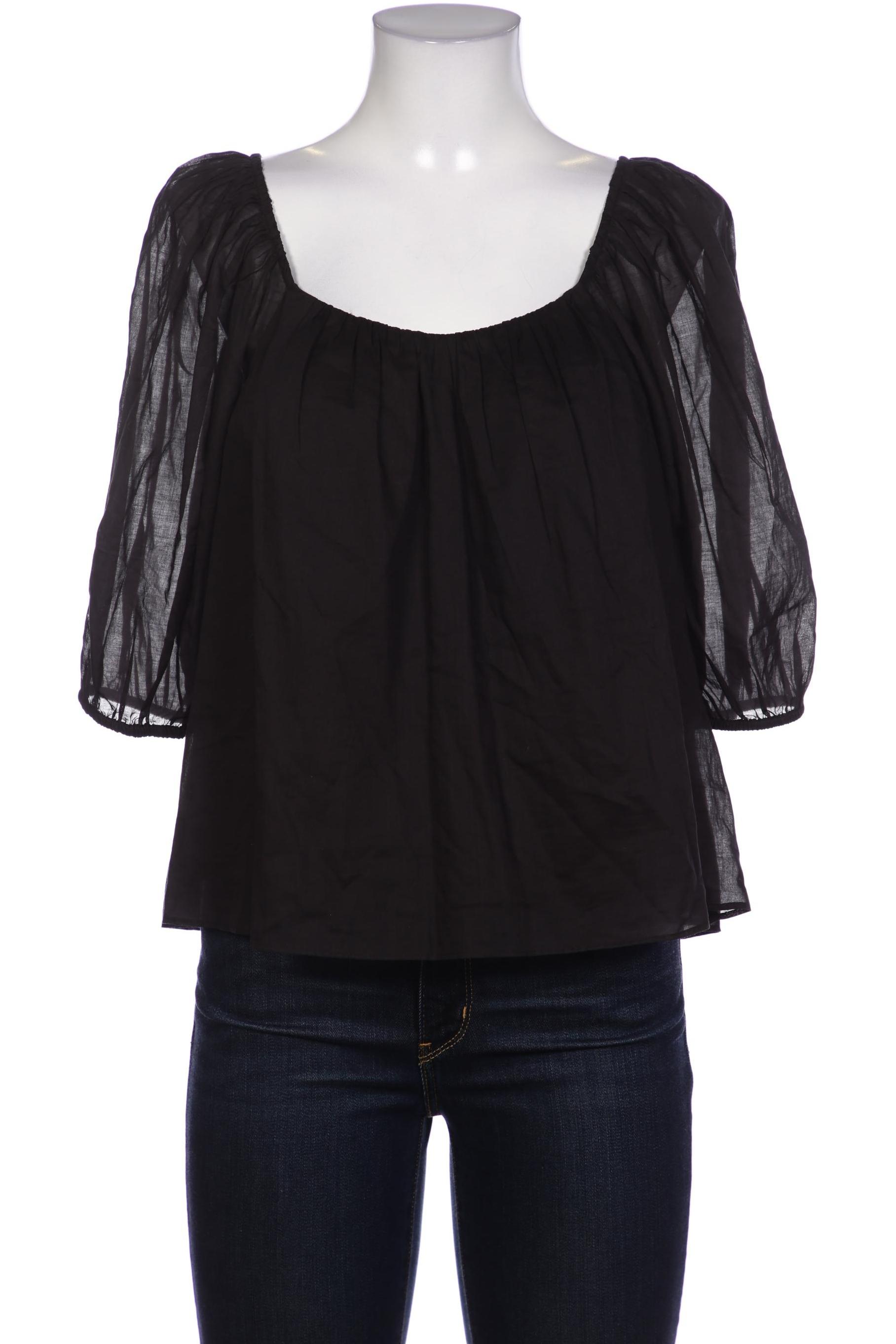 

Closed Damen Bluse, schwarz, Gr. 38