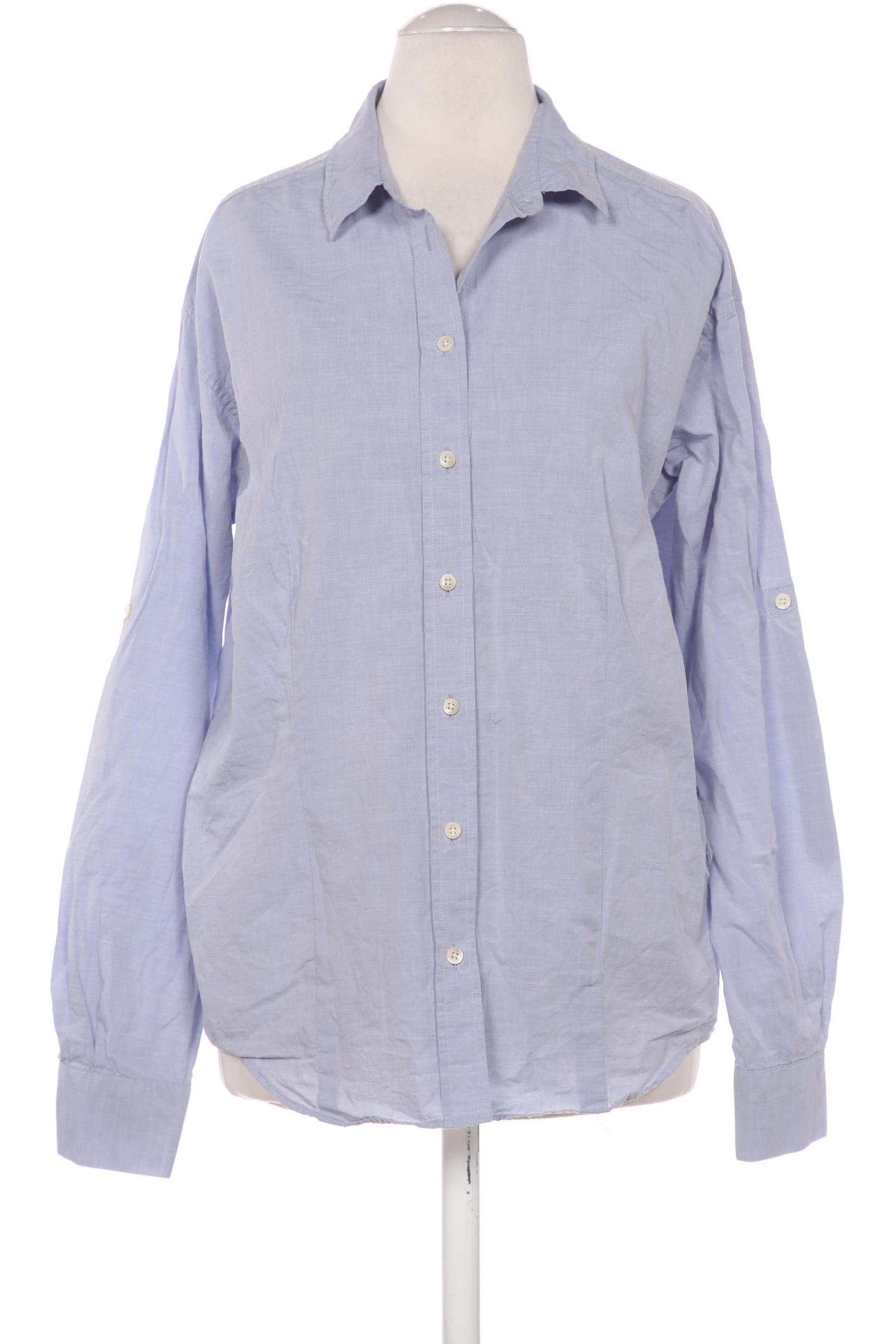 

Closed Damen Bluse, hellblau, Gr. 36