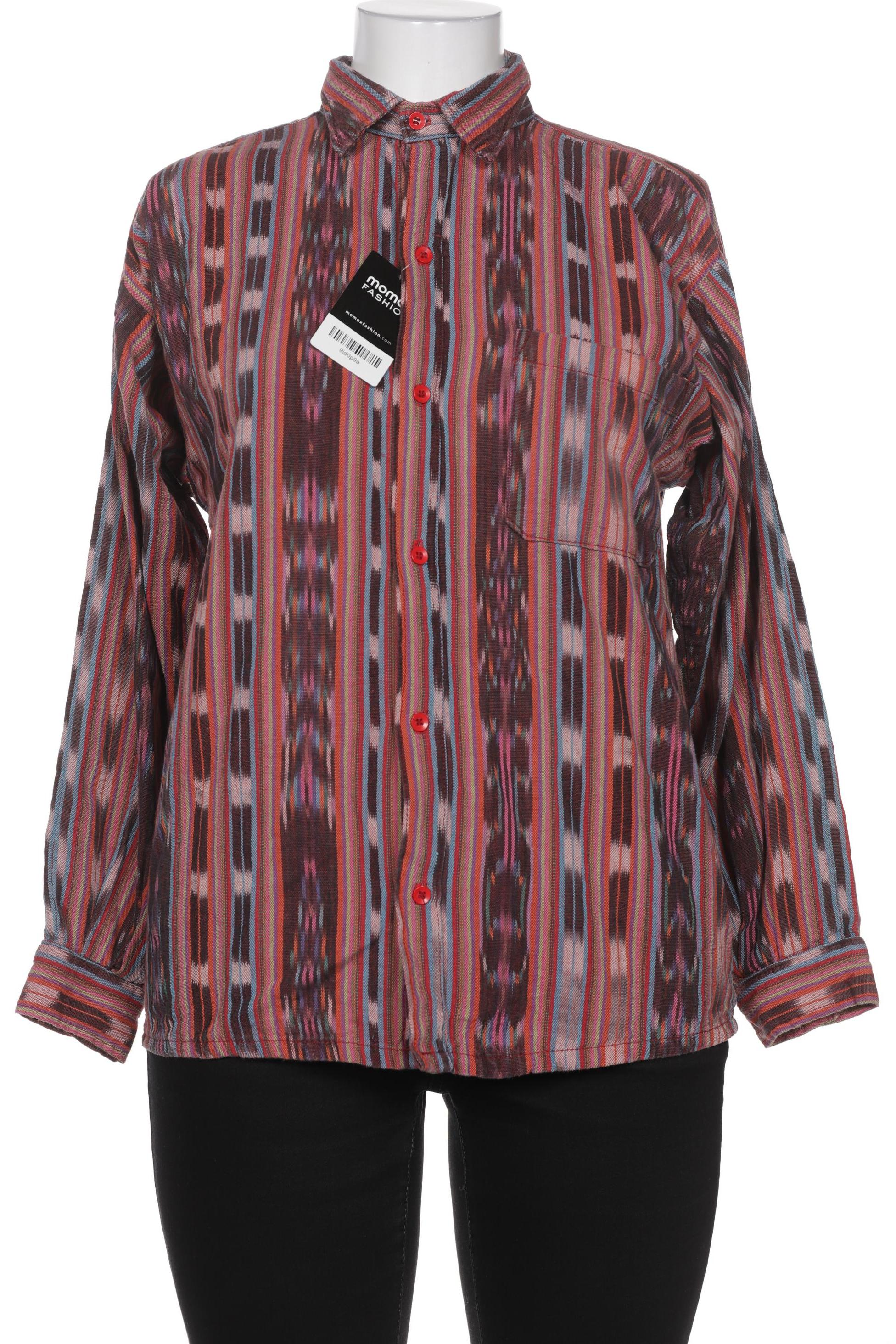 

Closed Damen Bluse, mehrfarbig, Gr. 46