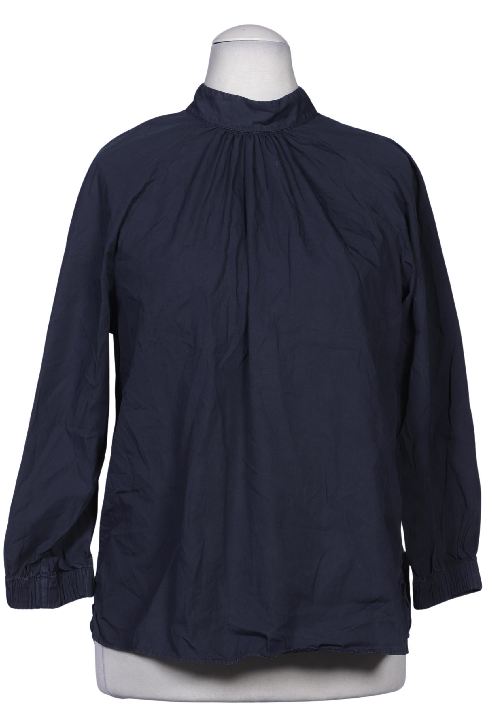 

Closed Damen Bluse, marineblau, Gr. 38