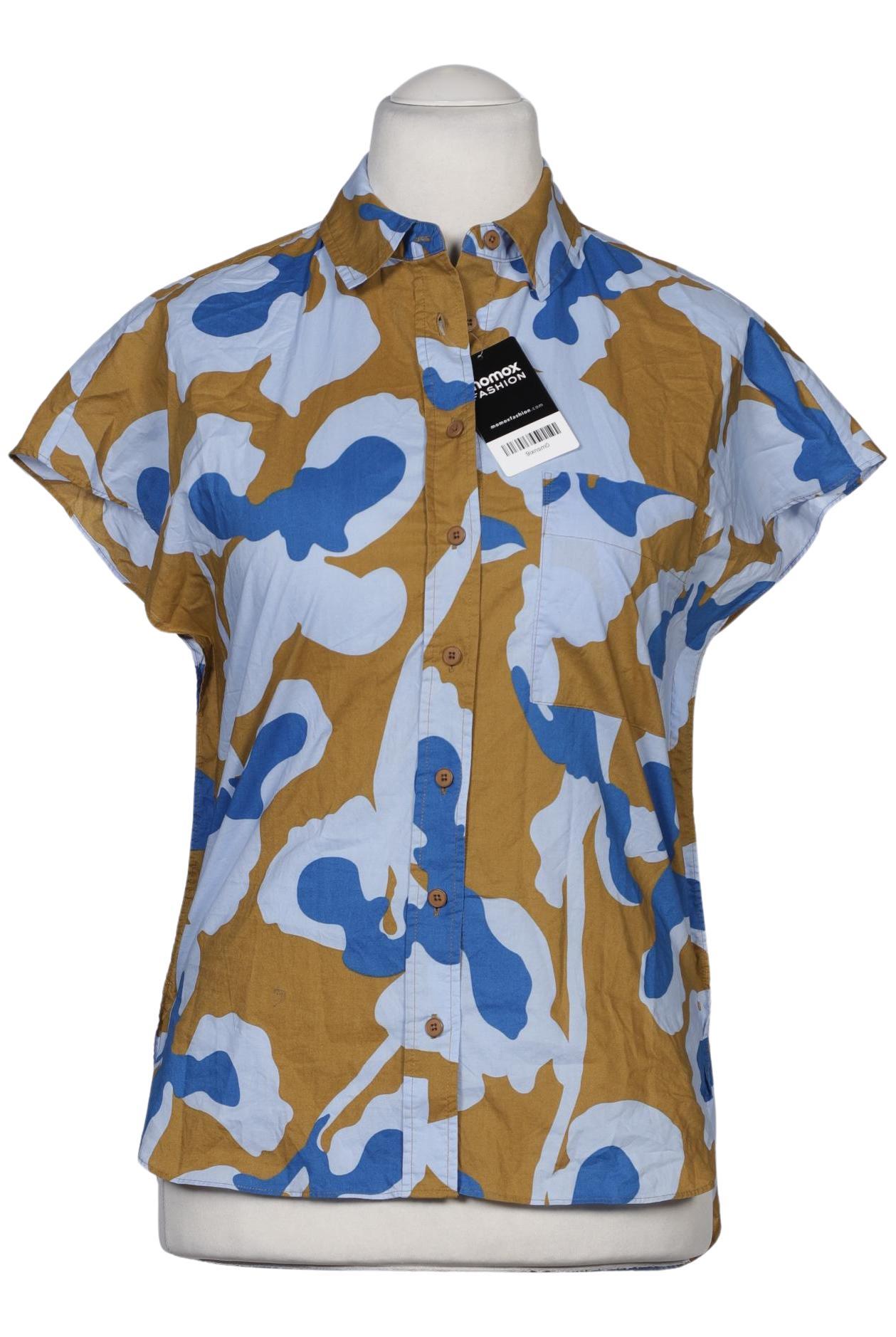 

Closed Damen Bluse, mehrfarbig, Gr. 42