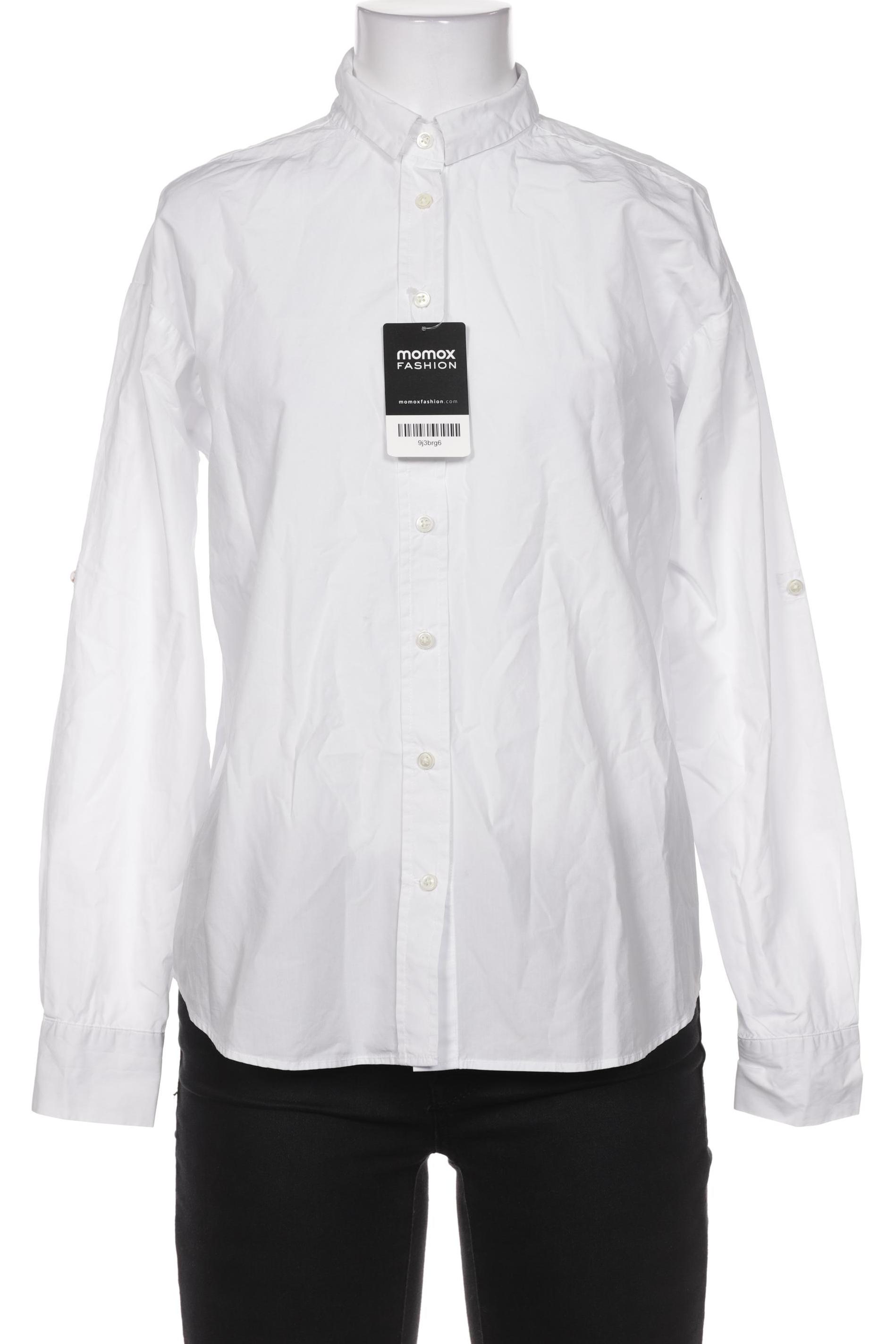 

Closed Damen Bluse, weiß, Gr. 34