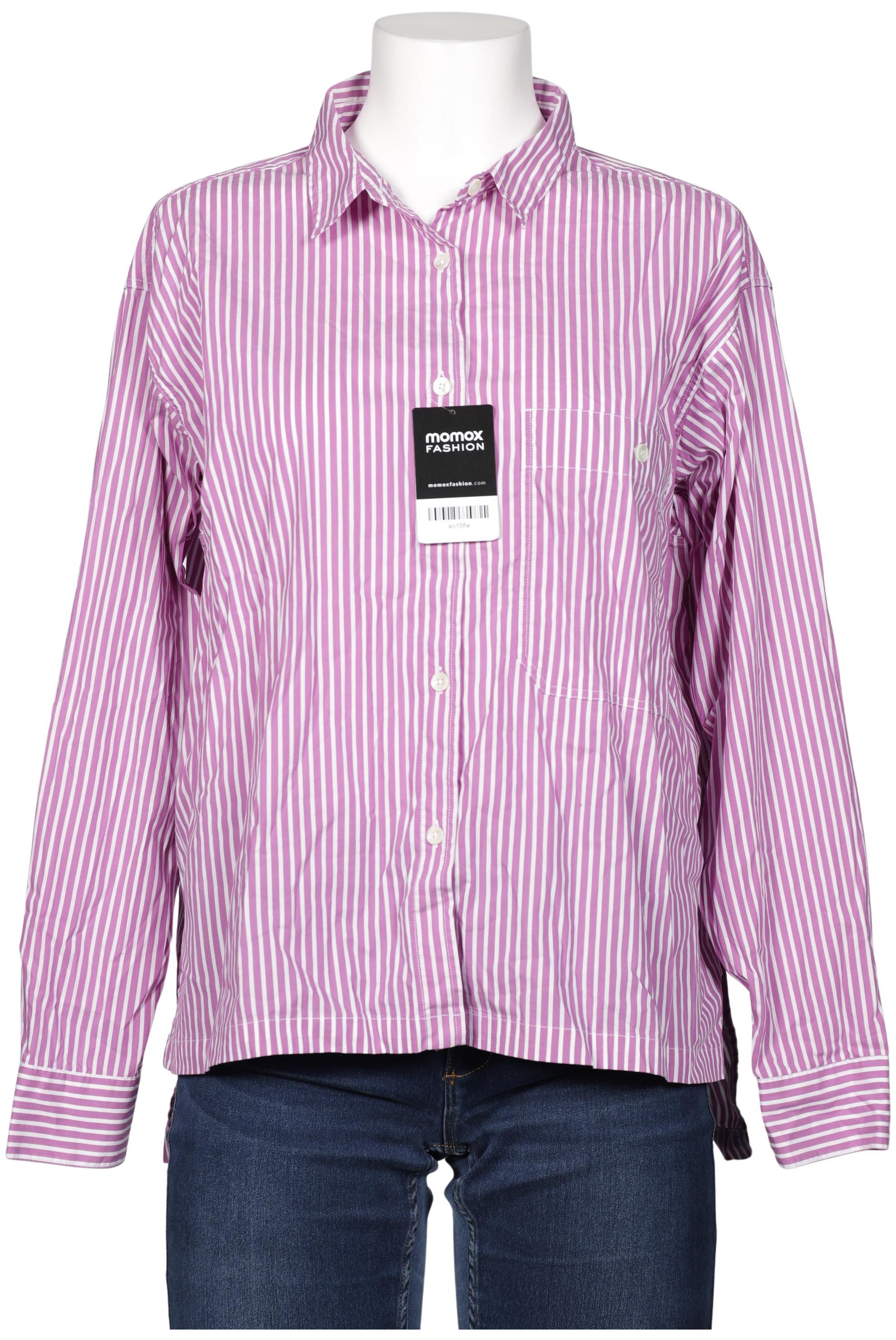 

Closed Damen Bluse, flieder, Gr. 42