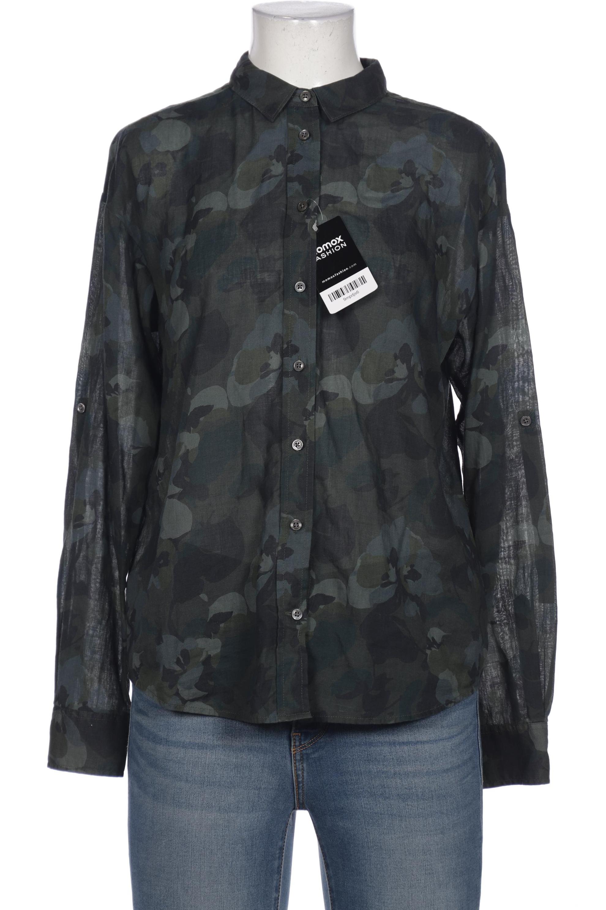 

Closed Damen Bluse, grün, Gr. 34