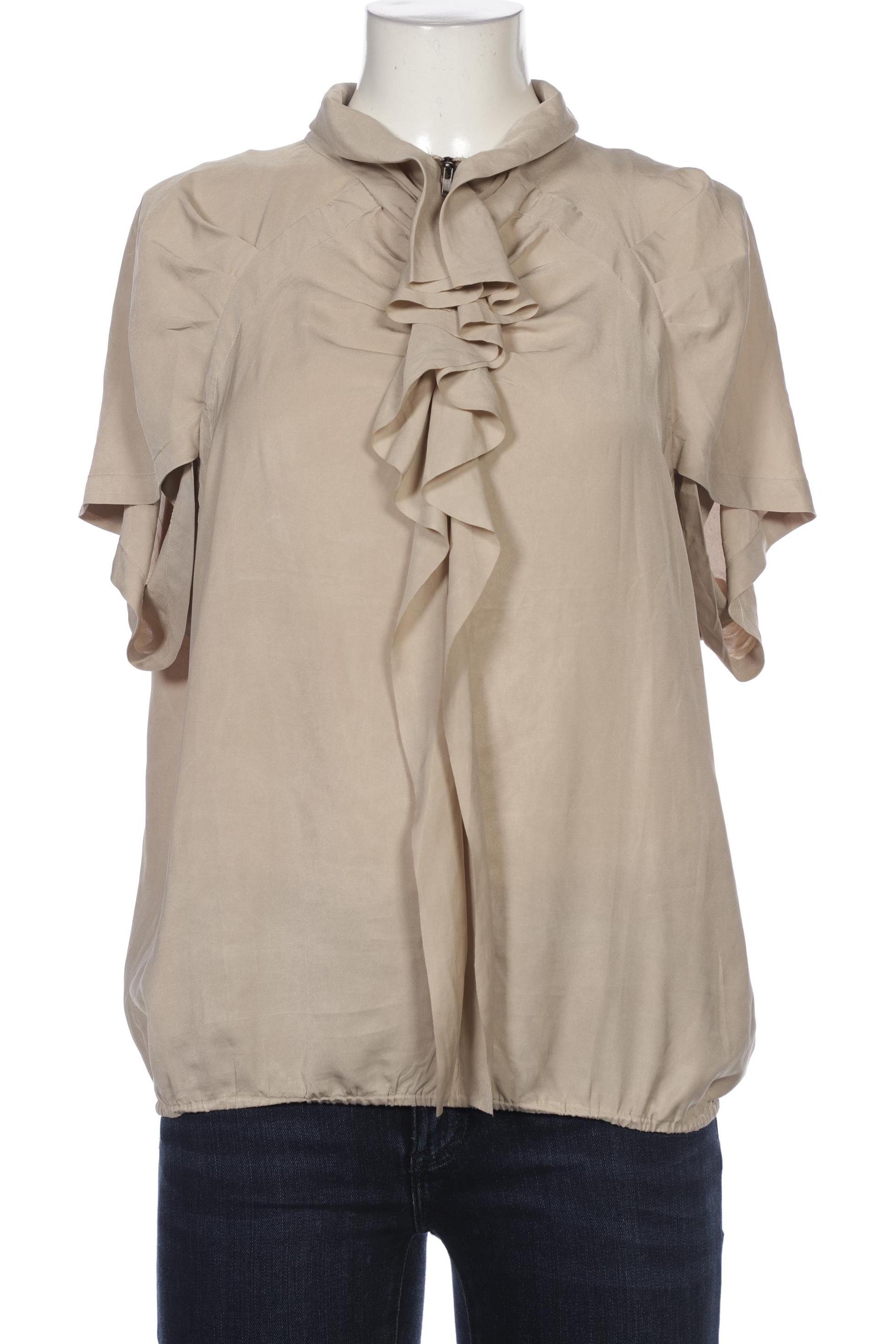 

Closed Damen Bluse, beige