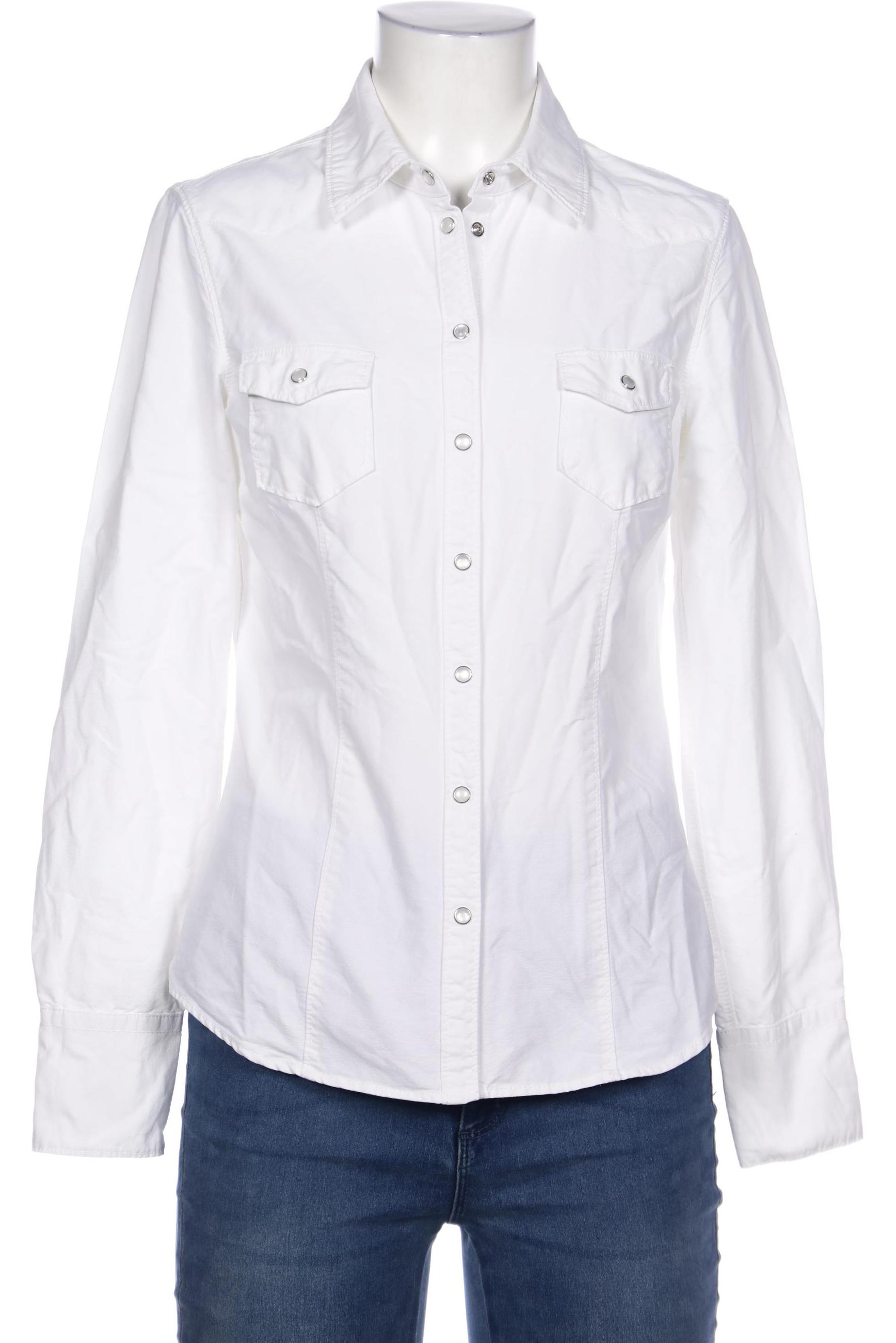 

Closed Damen Bluse, weiß, Gr. 36