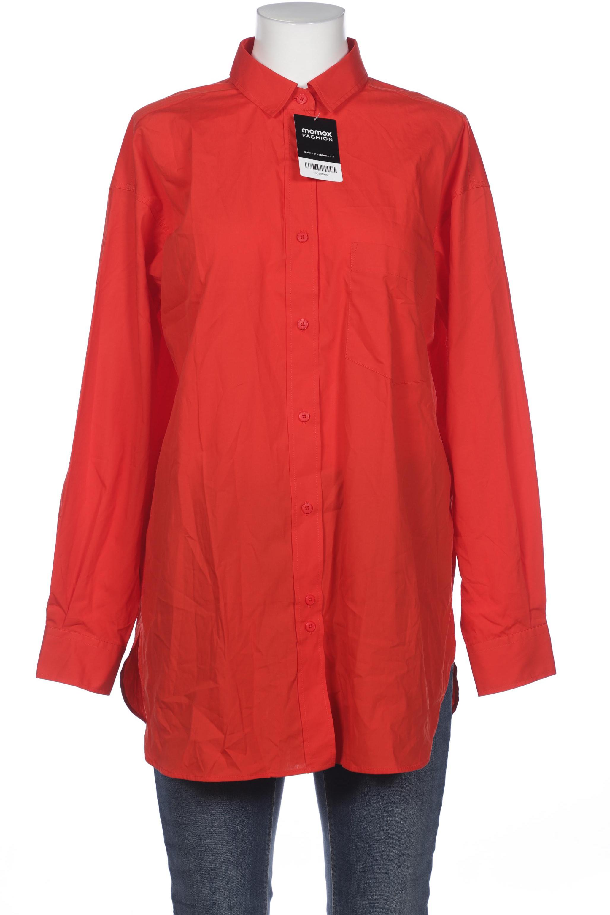 

Closed Damen Bluse, rot, Gr. 38