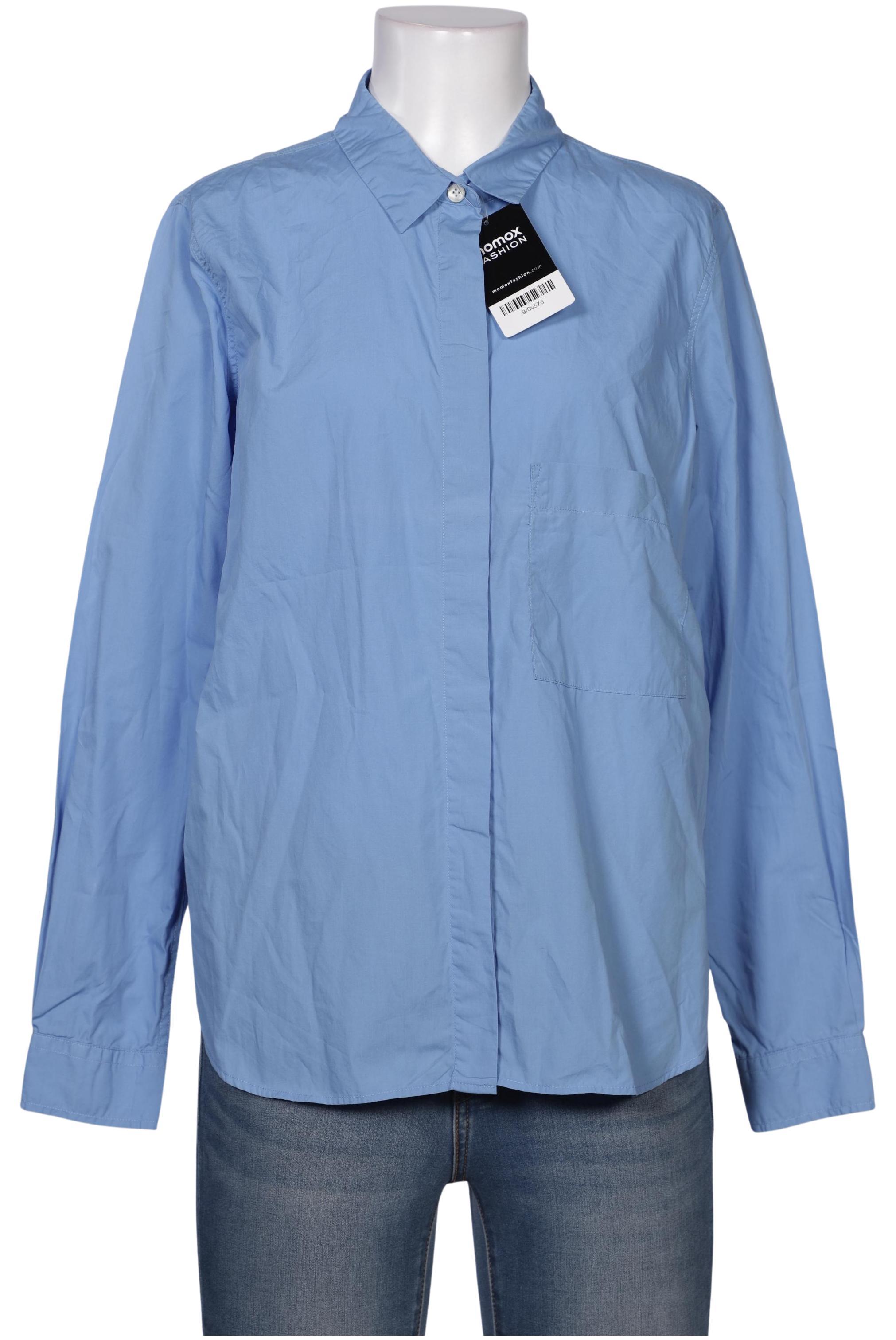 

Closed Damen Bluse, blau, Gr. 38