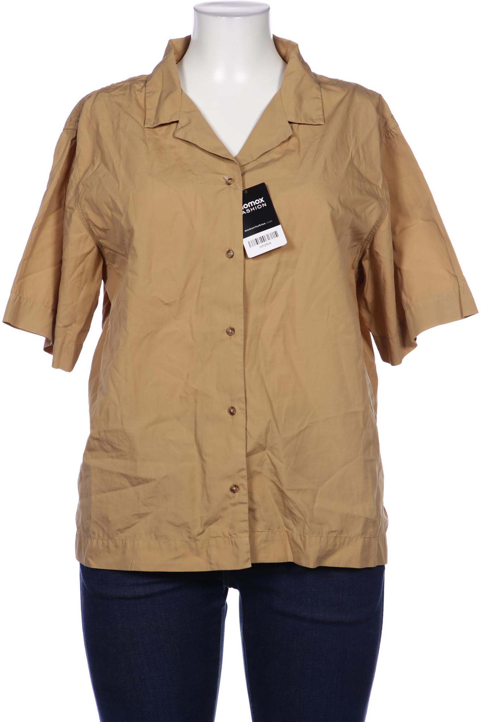 

Closed Damen Bluse, beige