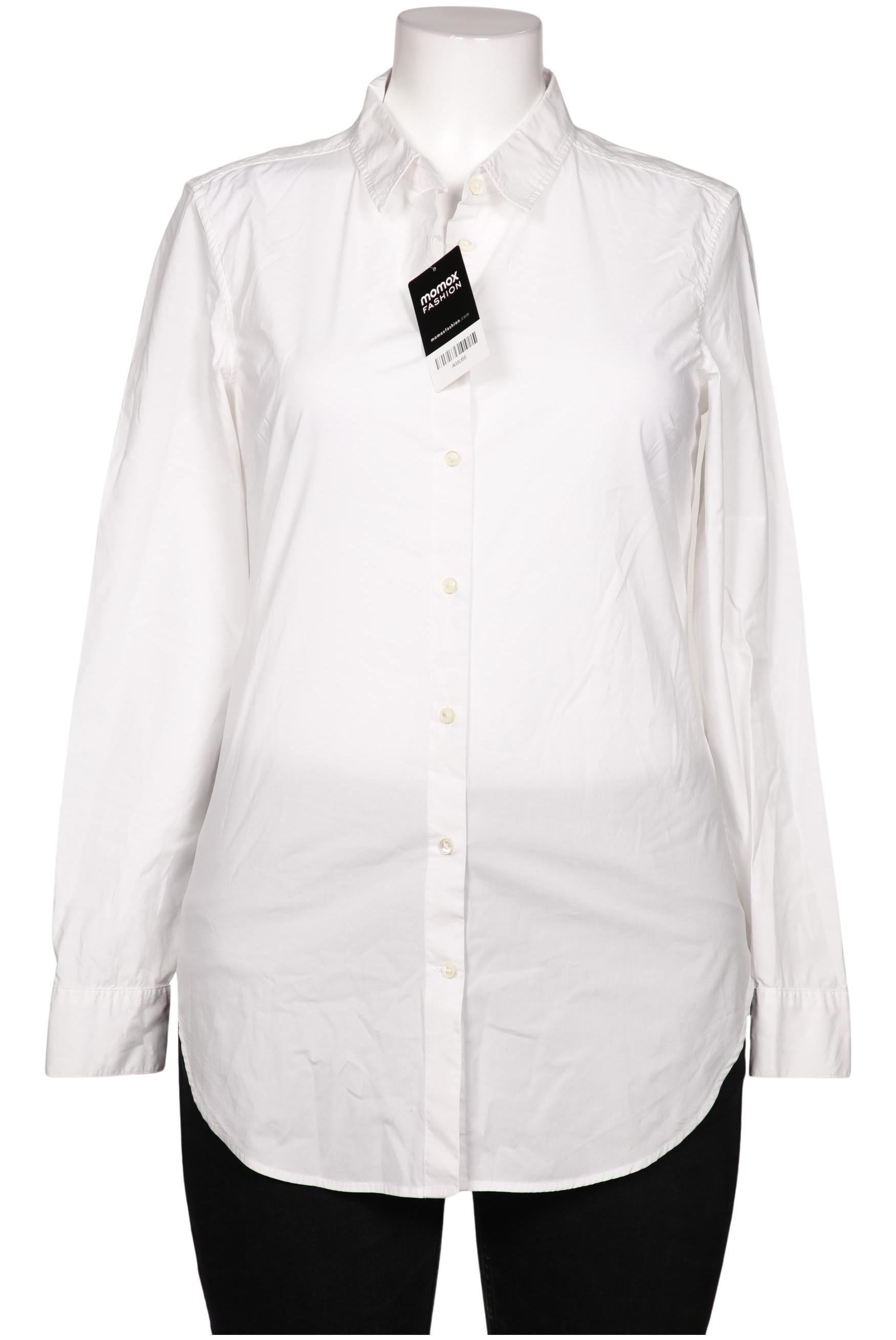 

Closed Damen Bluse, weiß, Gr. 44