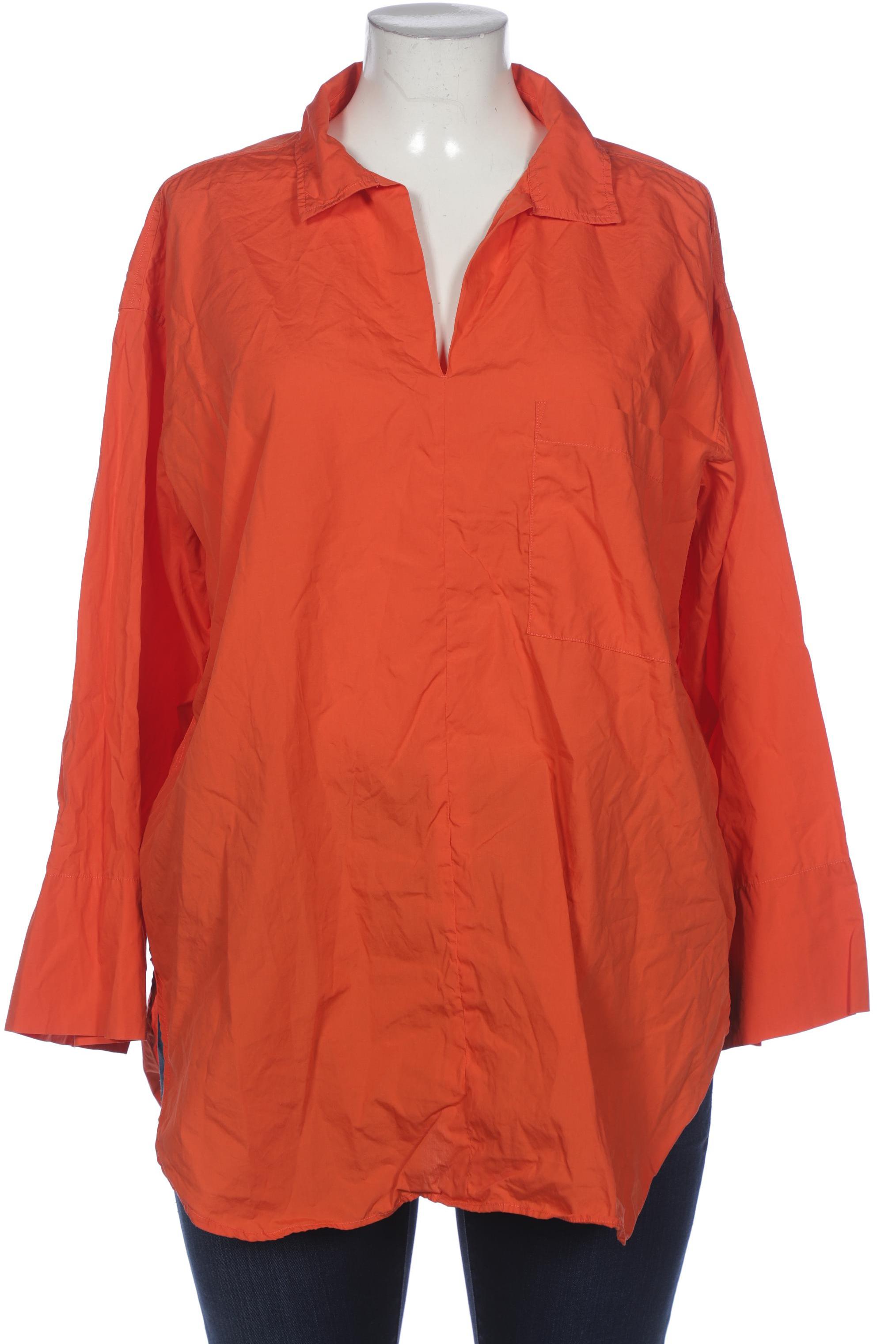 

Closed Damen Bluse, orange, Gr. 44