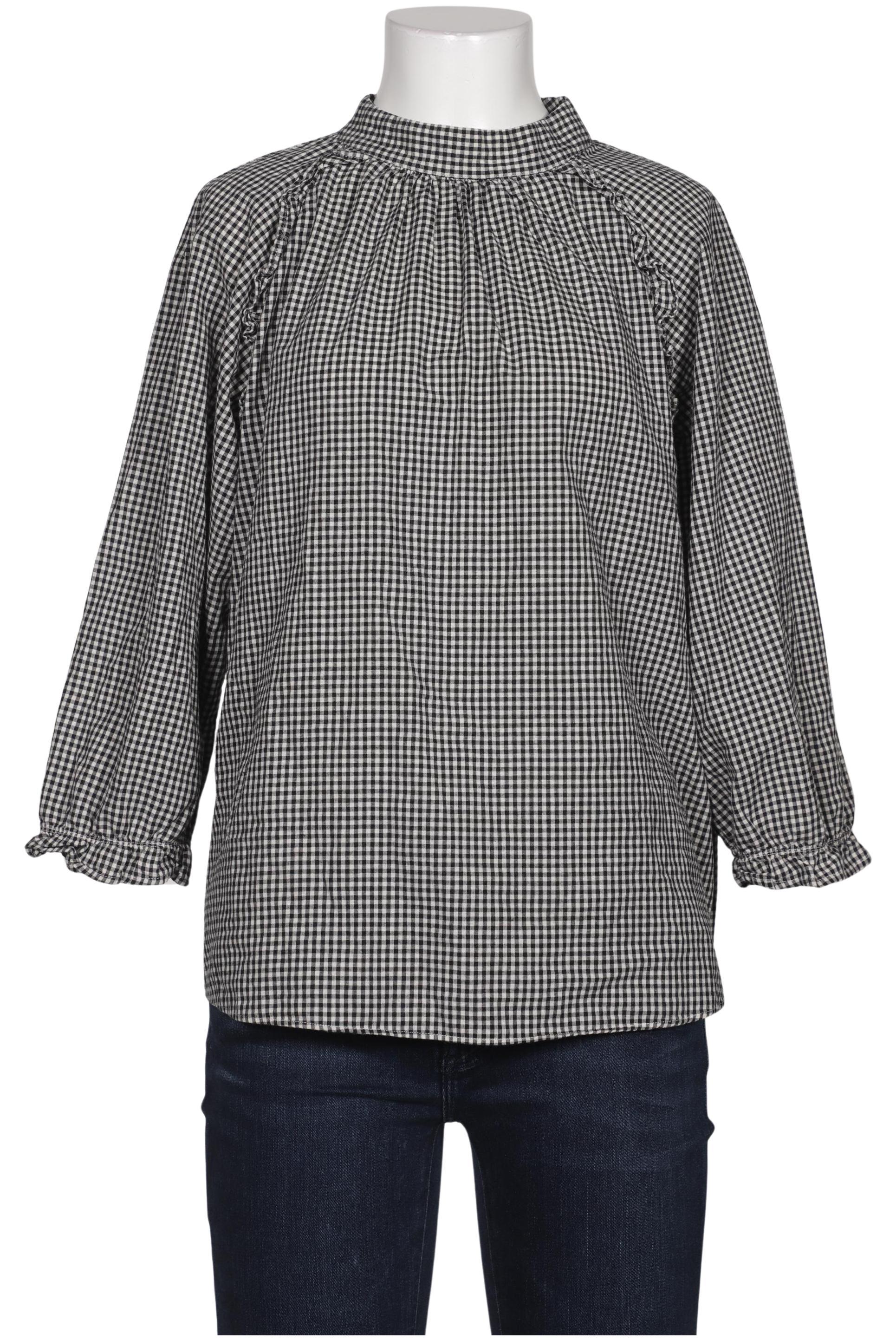 

Closed Damen Bluse, schwarz, Gr. 42