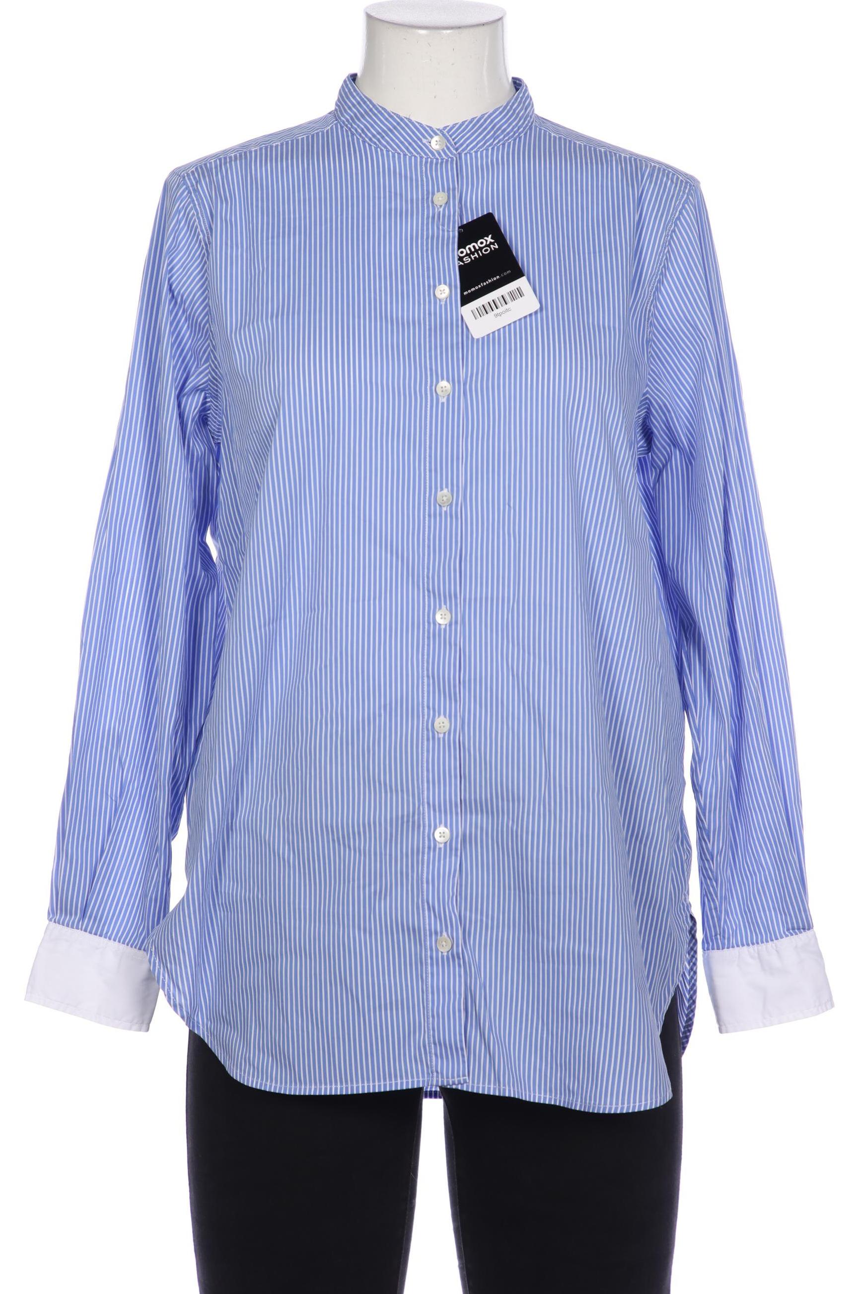 

Closed Damen Bluse, blau, Gr. 42