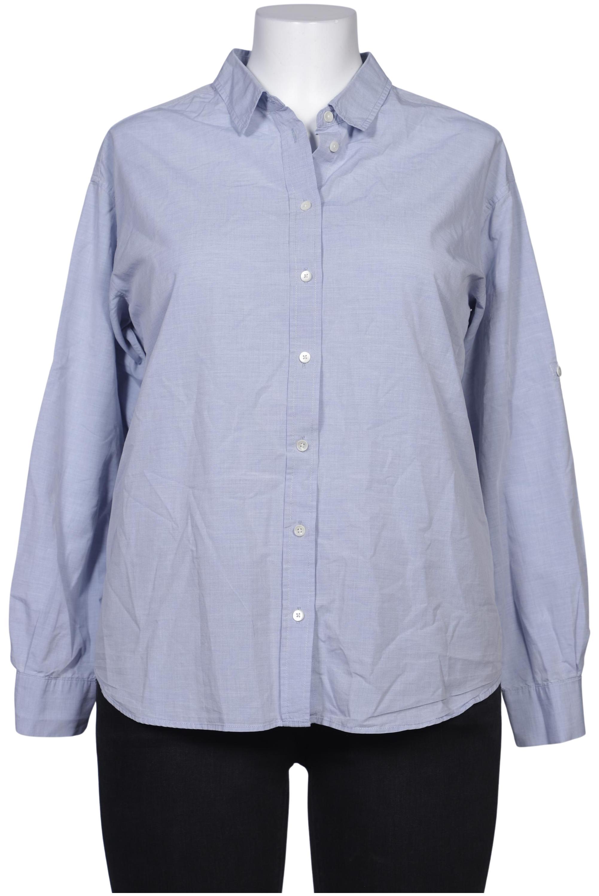 

Closed Damen Bluse, hellblau, Gr. 42