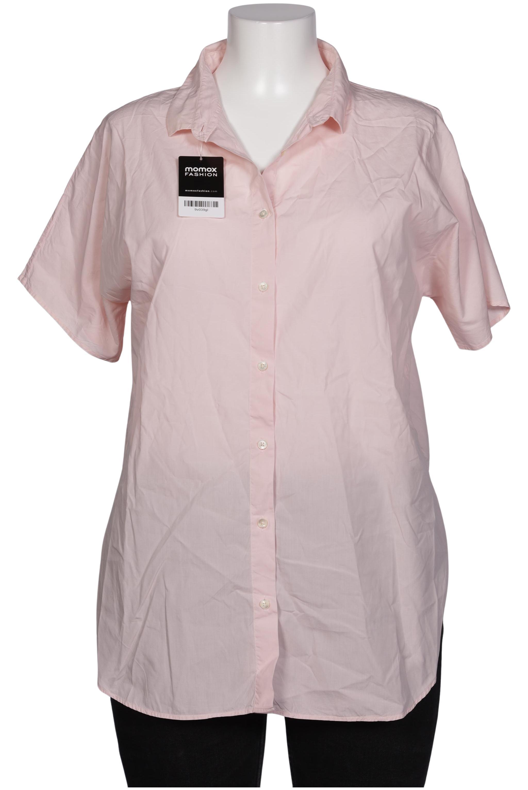 

Closed Damen Bluse, pink, Gr. 44