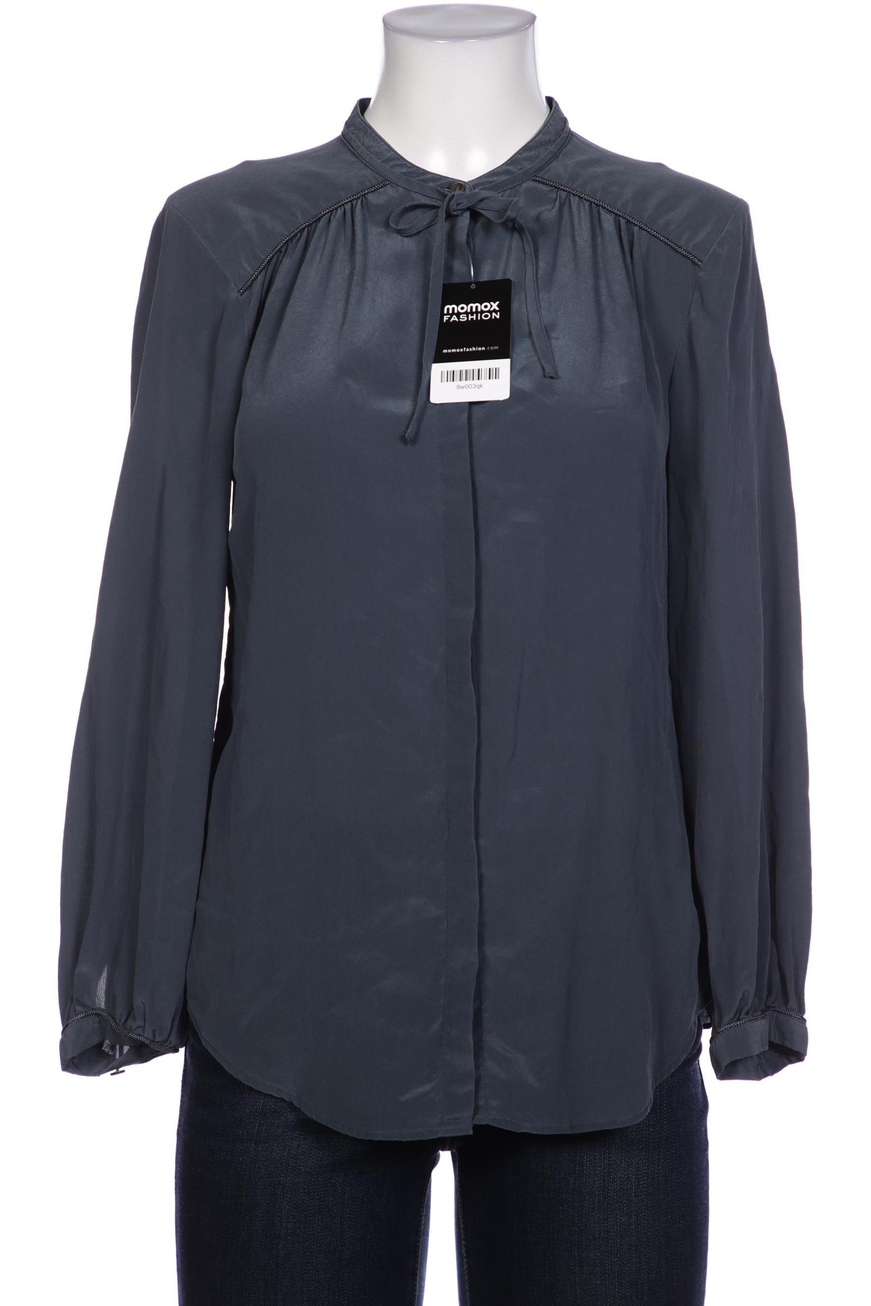 

Closed Damen Bluse, marineblau, Gr. 36