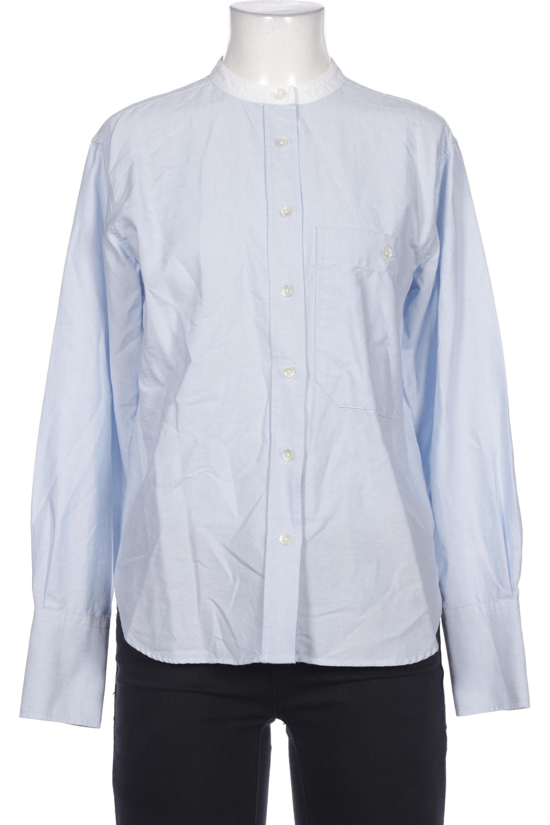 

Closed Damen Bluse, hellblau