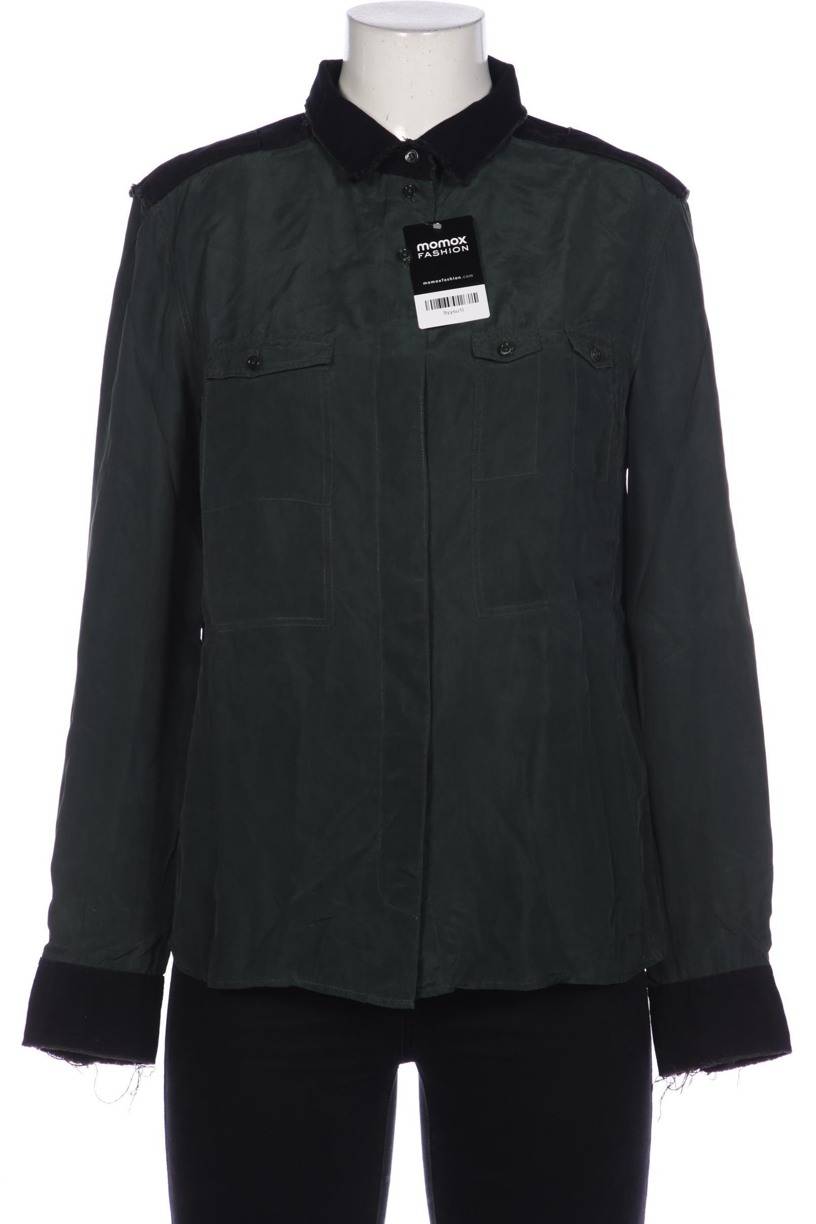 

Closed Damen Bluse, grün, Gr. 42