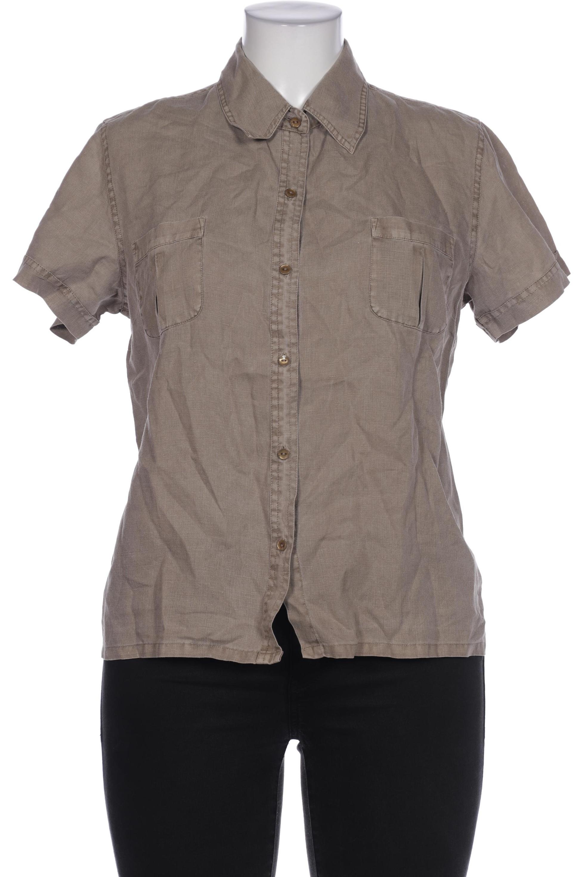

Closed Damen Bluse, braun, Gr. 44
