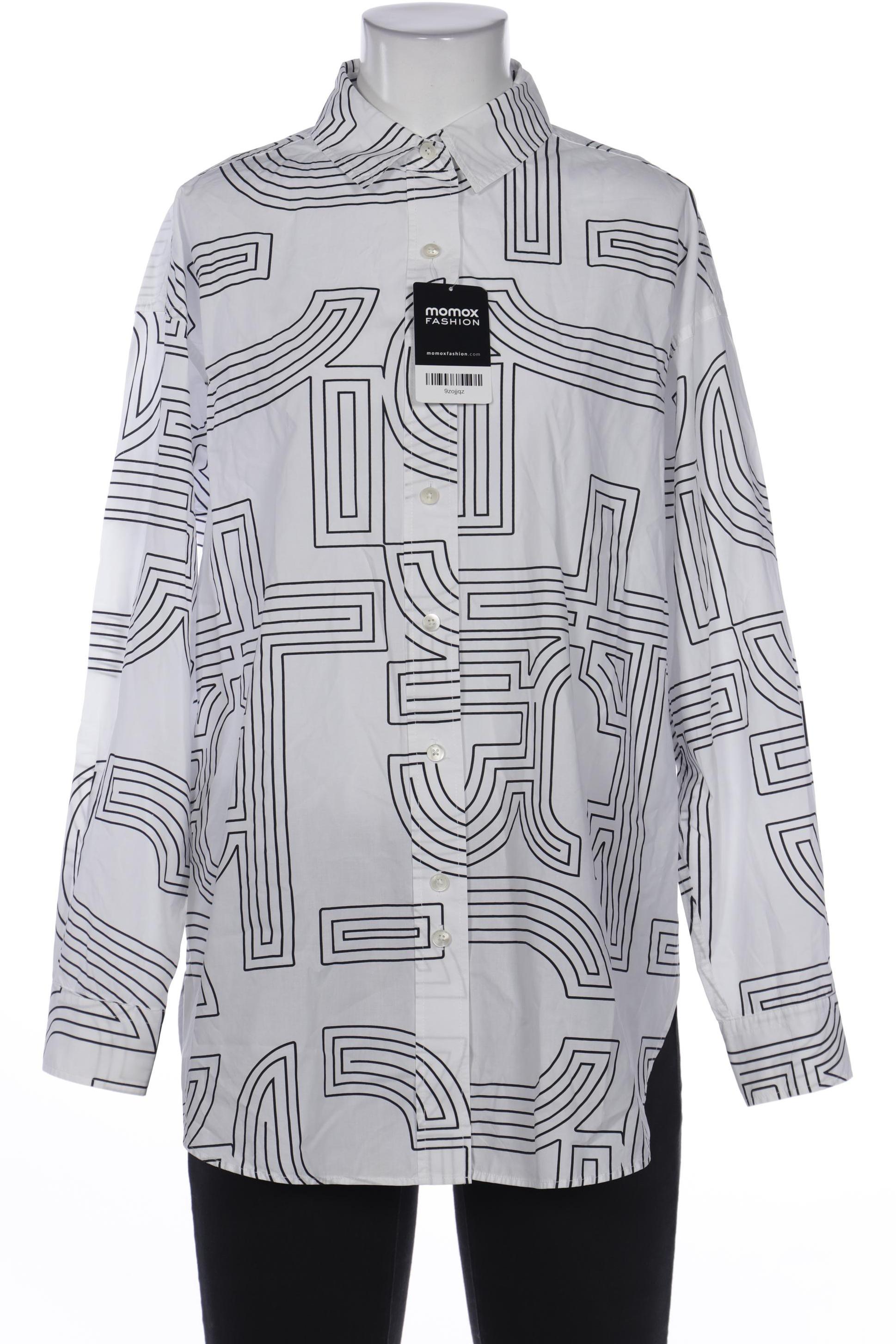 

Closed Damen Bluse, weiß