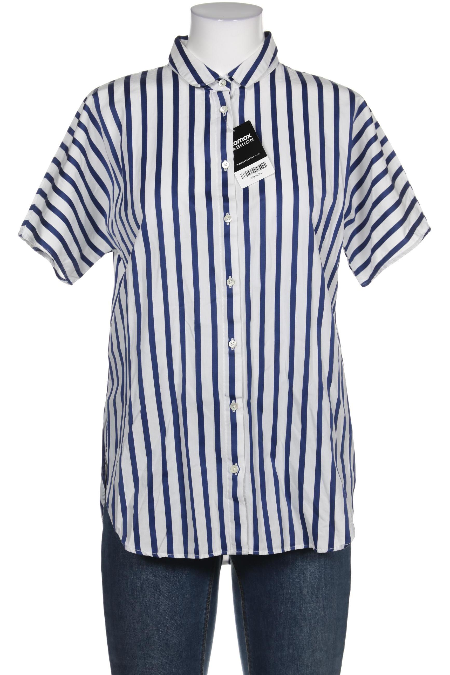

Closed Damen Bluse, marineblau