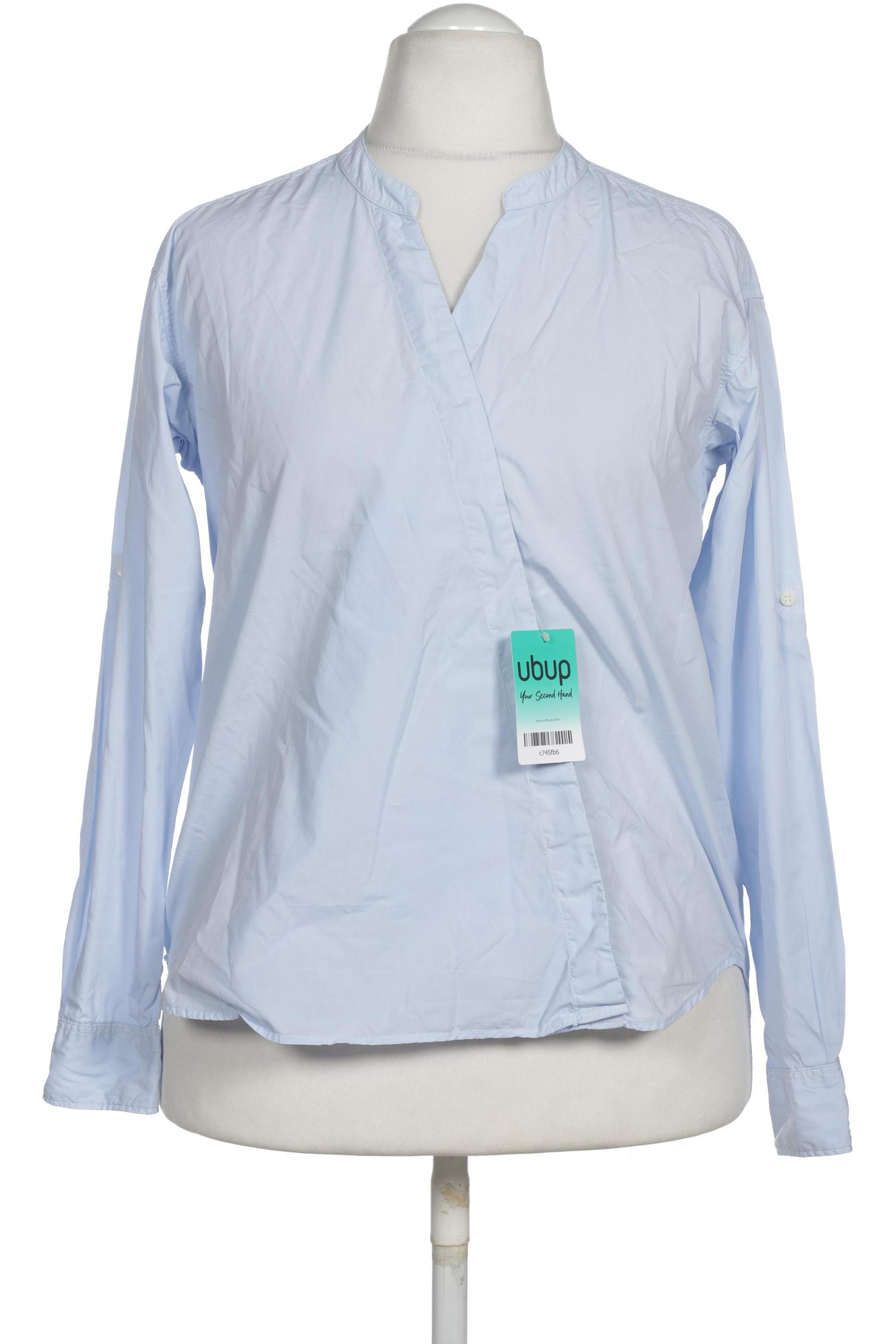 

Closed Damen Bluse, blau, Gr.