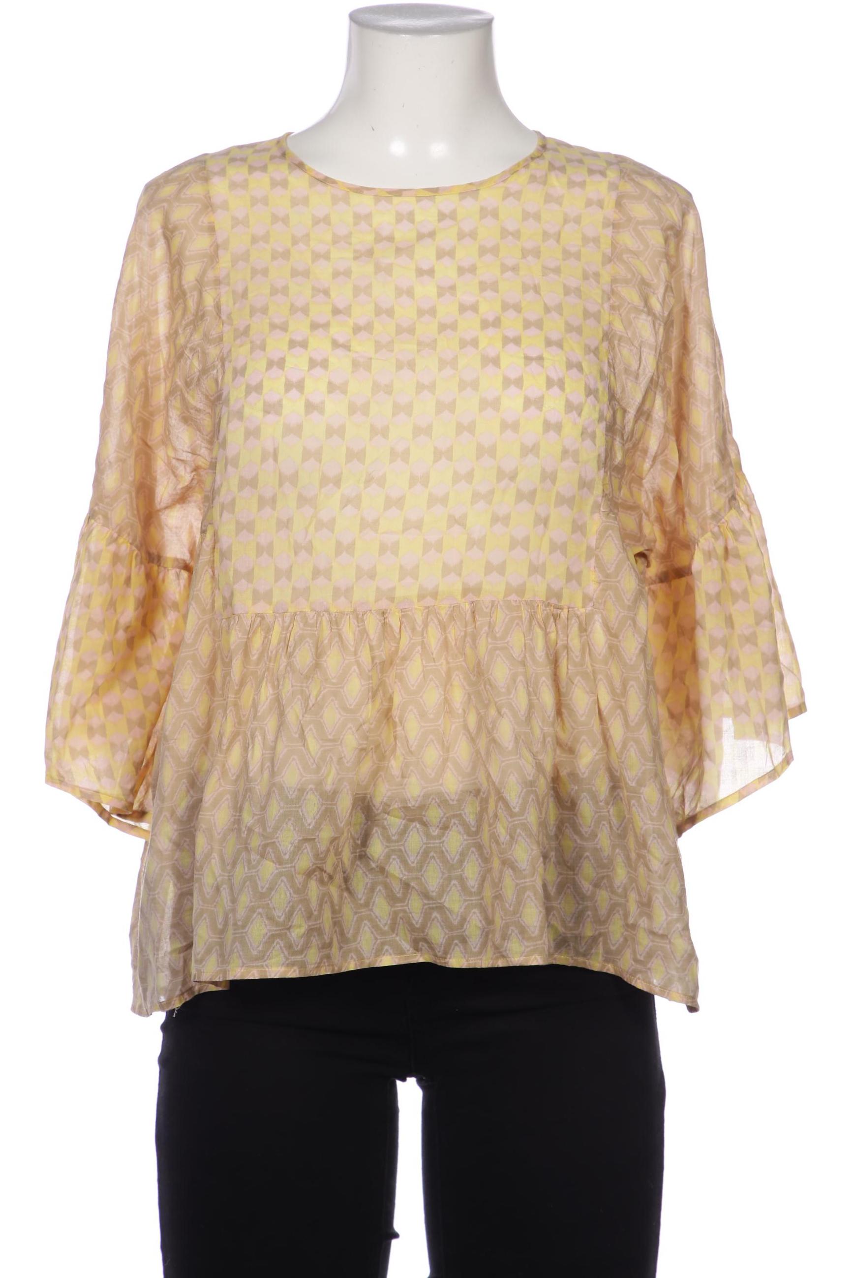 

Closed Damen Bluse, beige