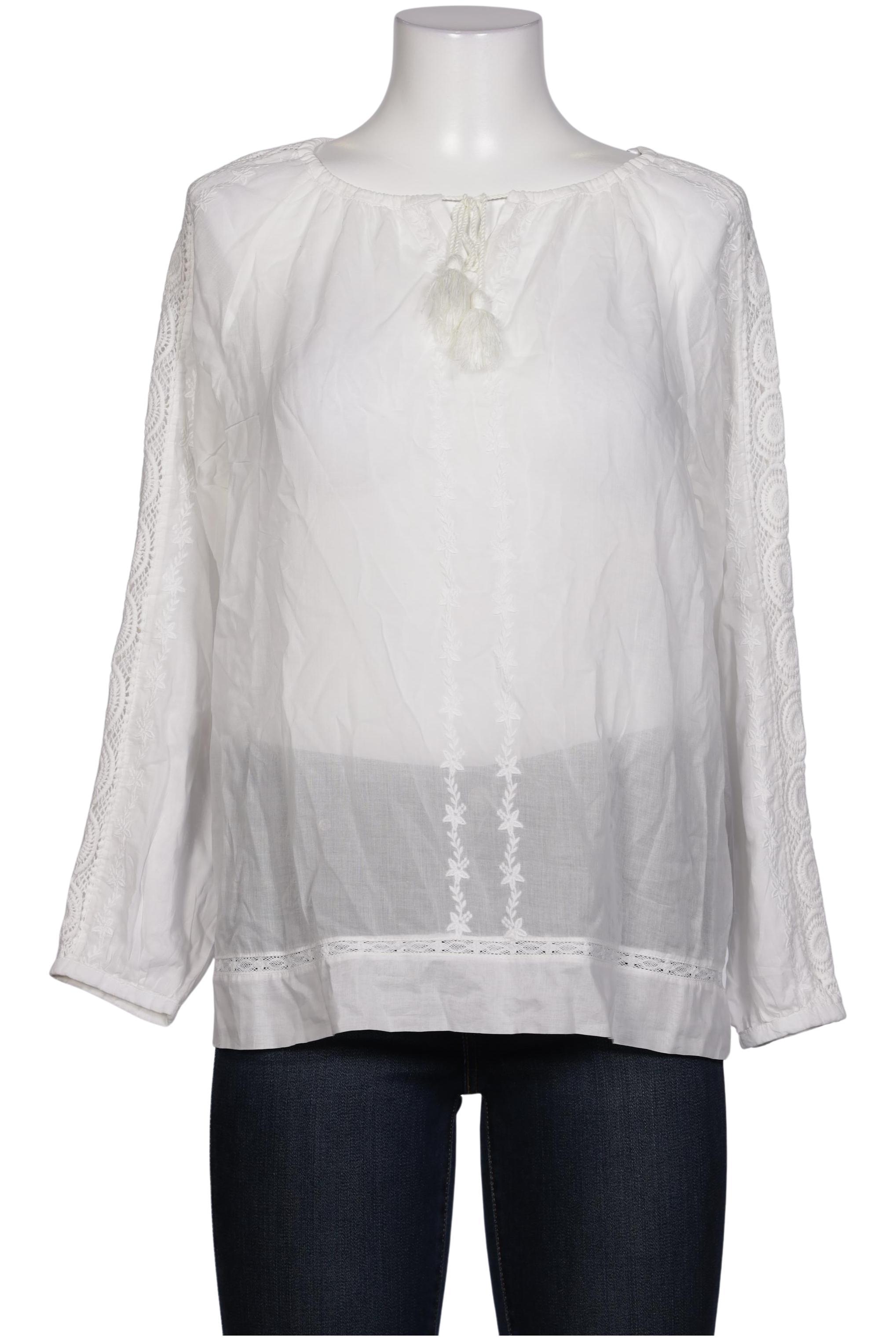 

Closed Damen Bluse, weiß, Gr. 36