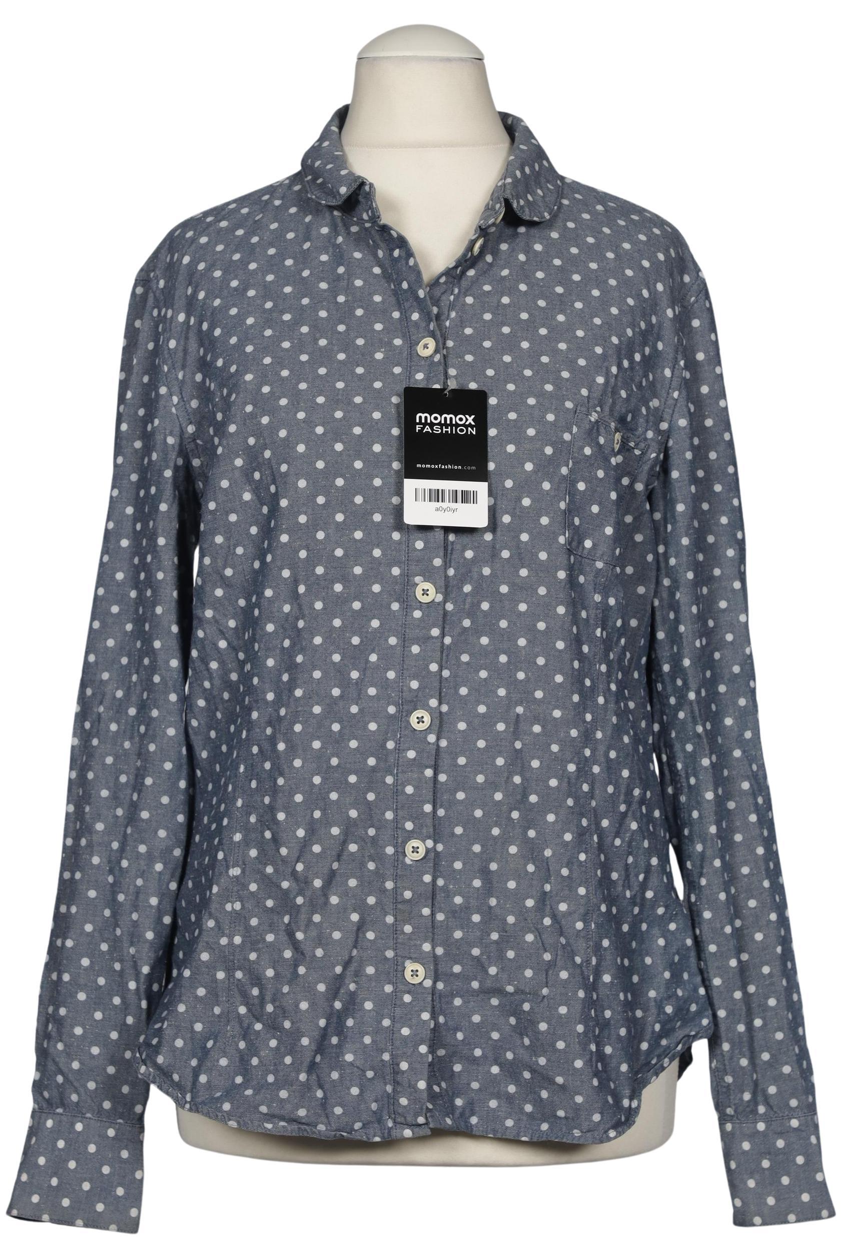 

Closed Damen Bluse, marineblau, Gr. 38