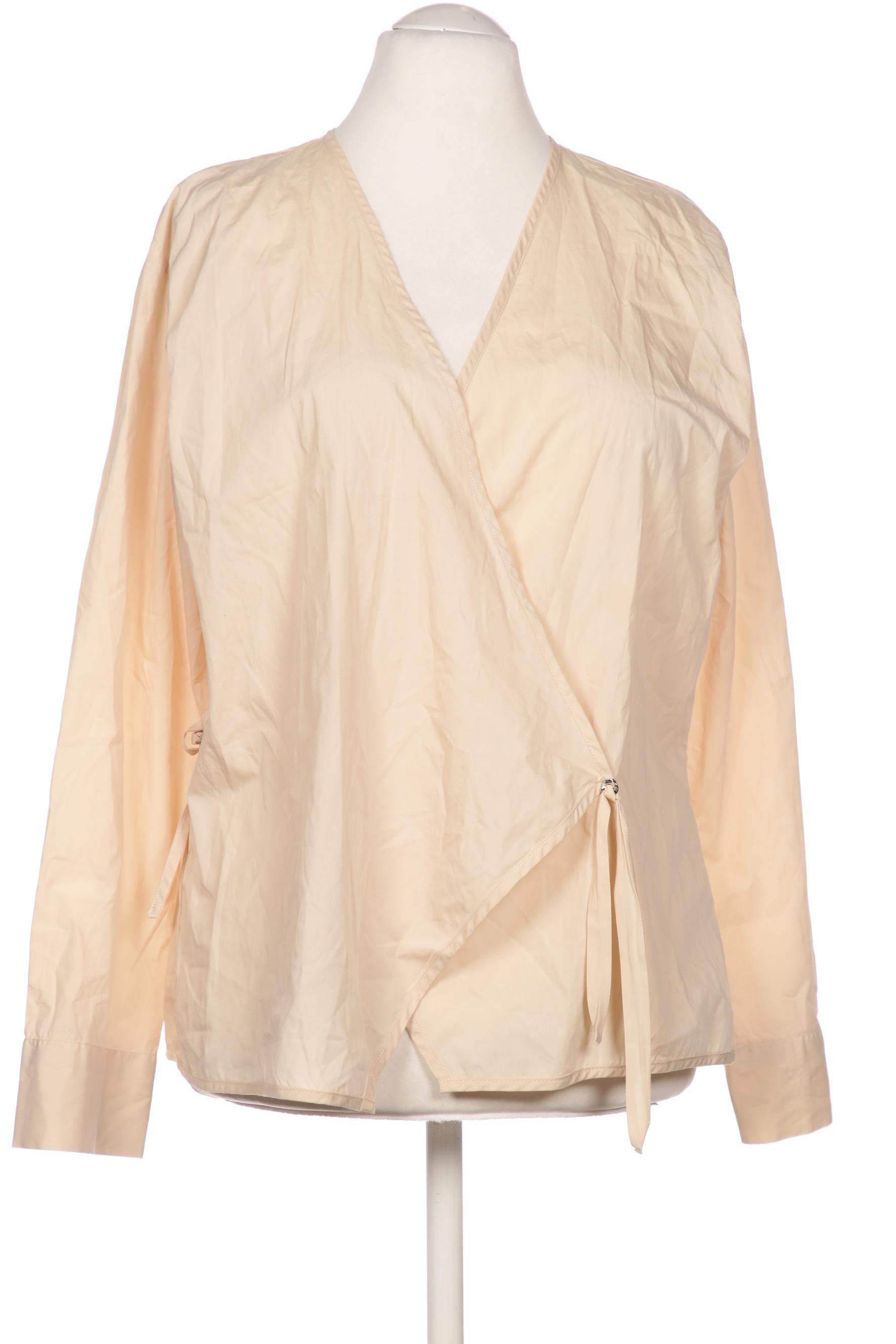 

Closed Damen Bluse, beige, Gr. 44