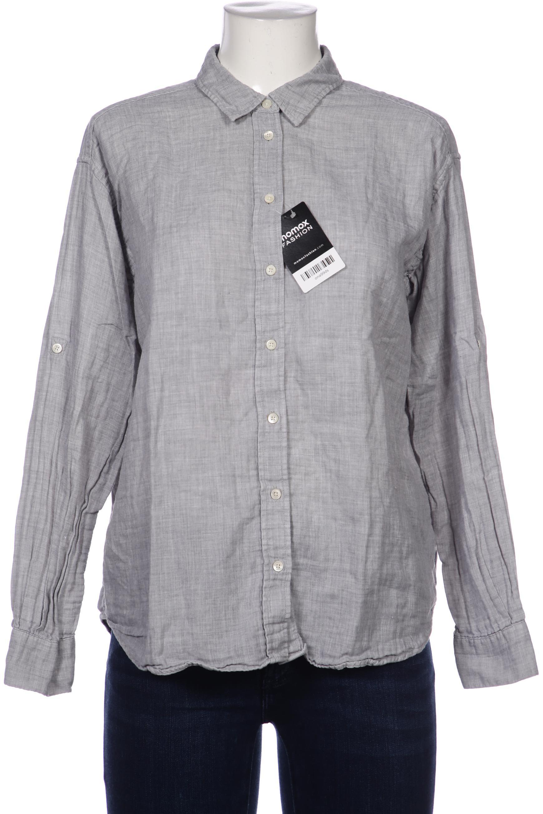 

Closed Damen Bluse, grau, Gr. 38