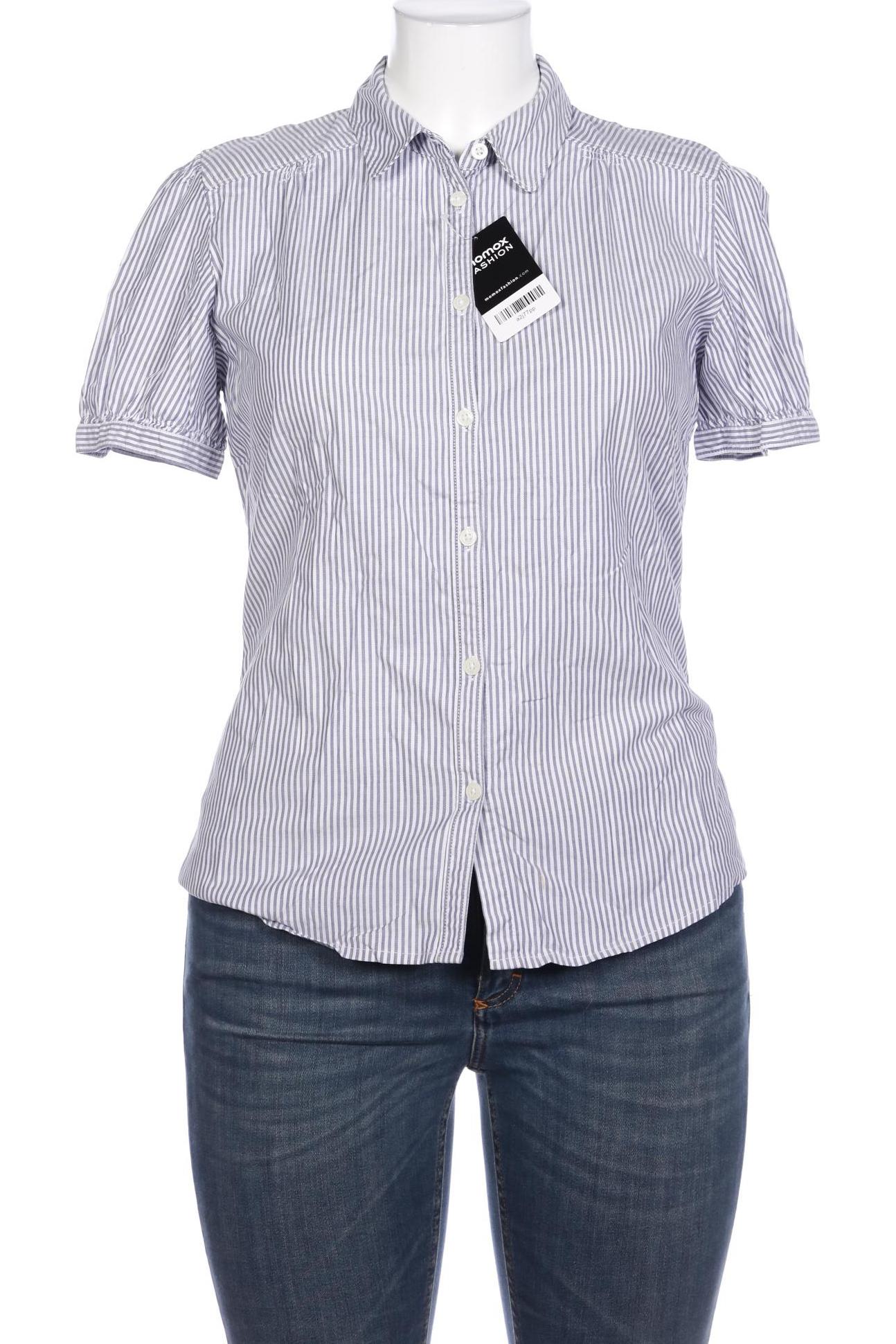 

Closed Damen Bluse, grau
