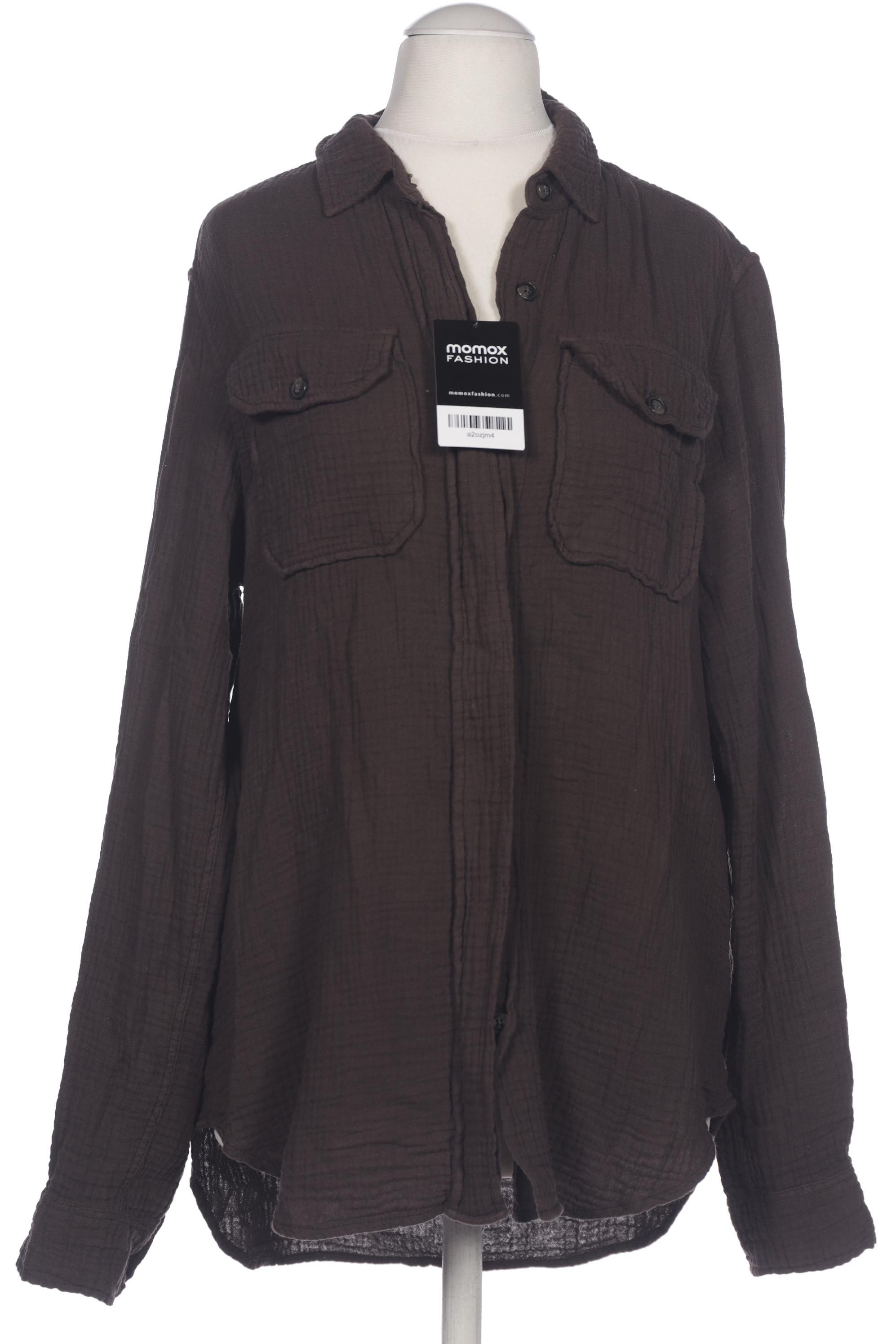 

Closed Damen Bluse, braun, Gr. 34