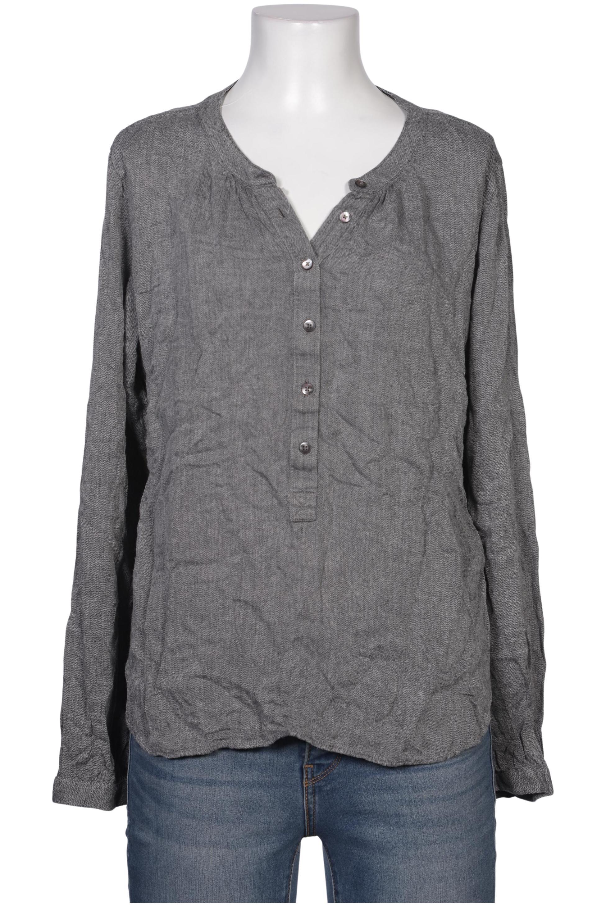 

Closed Damen Bluse, grau, Gr. 38