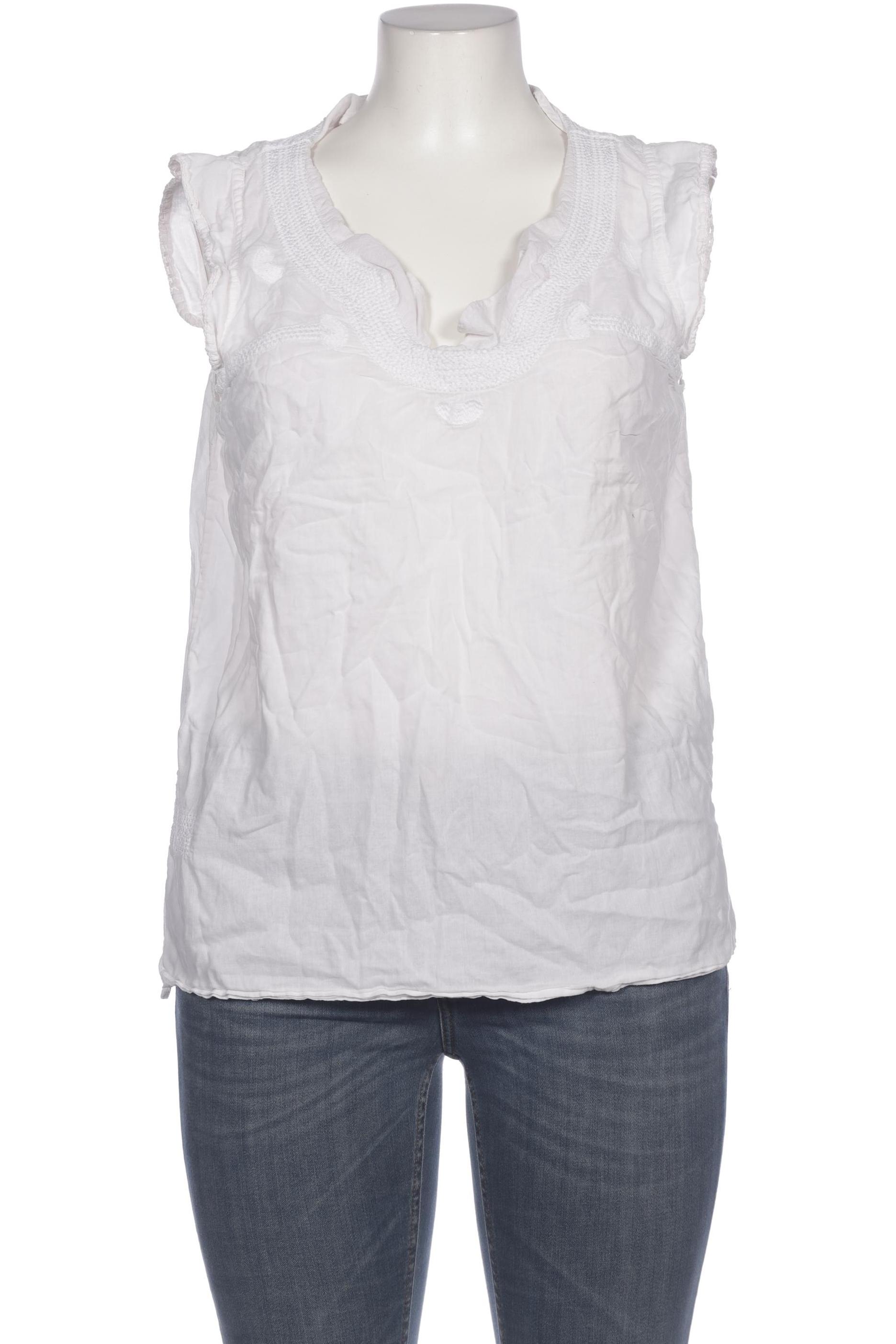 

Closed Damen Bluse, cremeweiß, Gr. 44