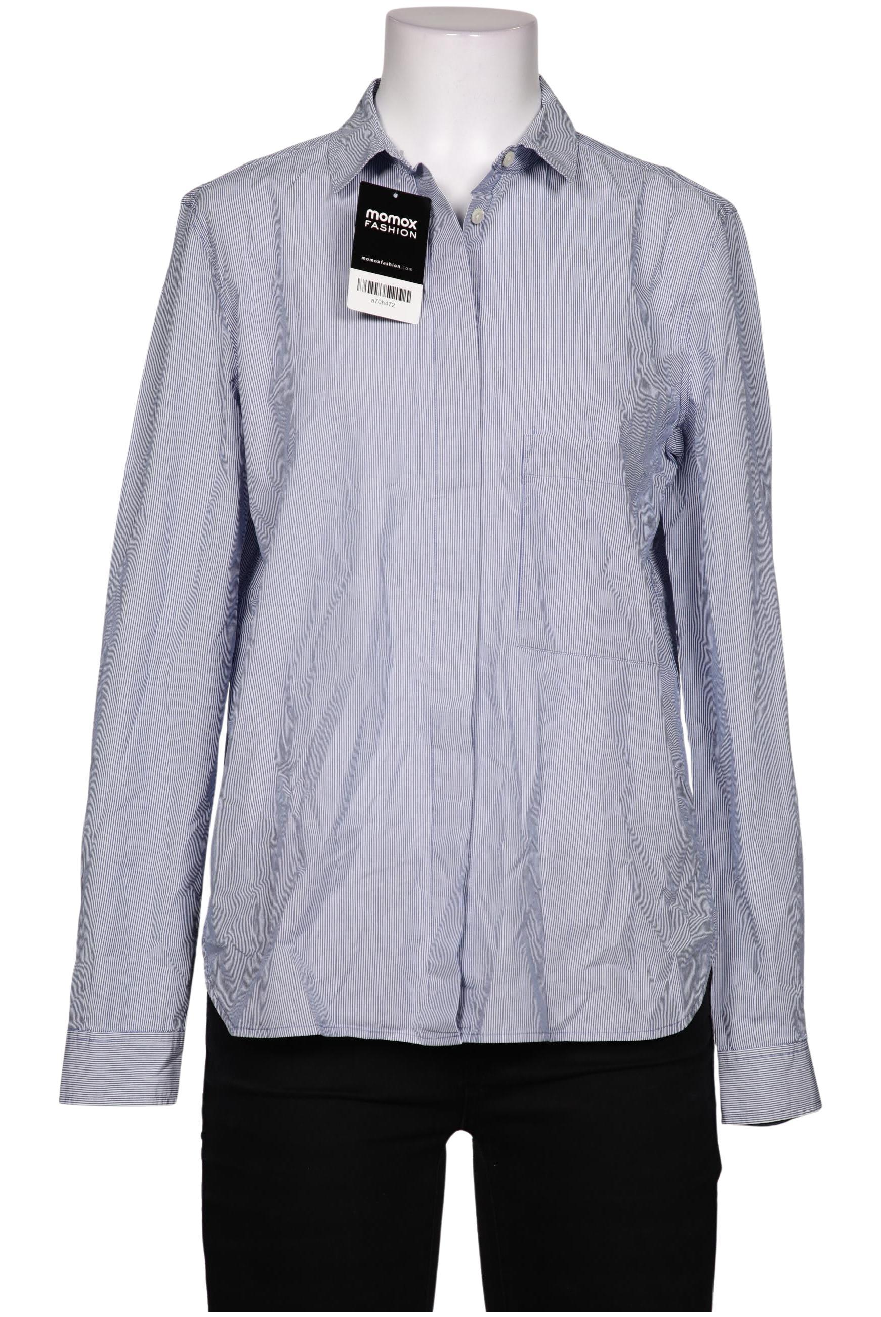 

Closed Damen Bluse, blau, Gr. 36