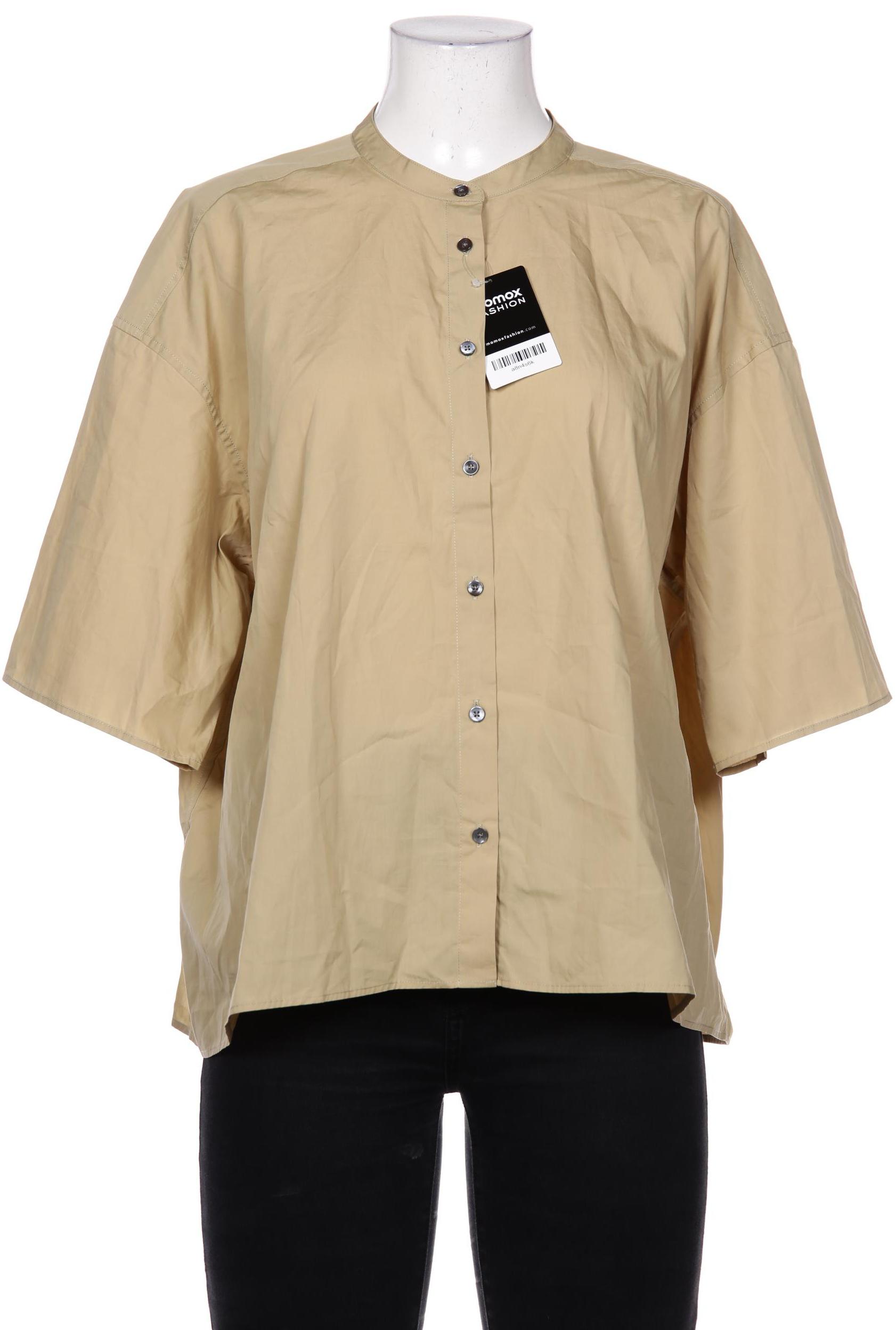 

Closed Damen Bluse, beige, Gr. 42