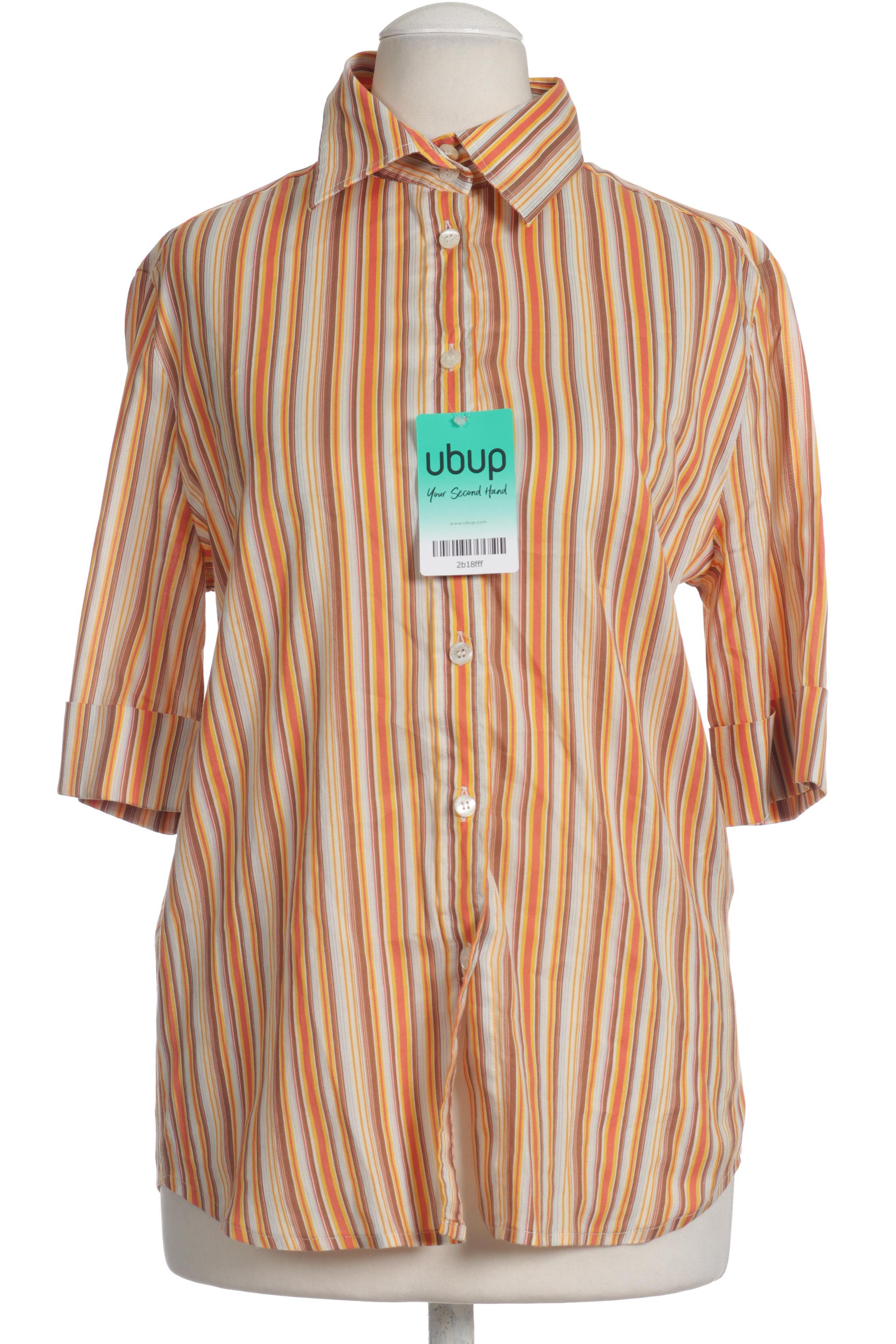 

Closed Damen Bluse, orange, Gr. 42