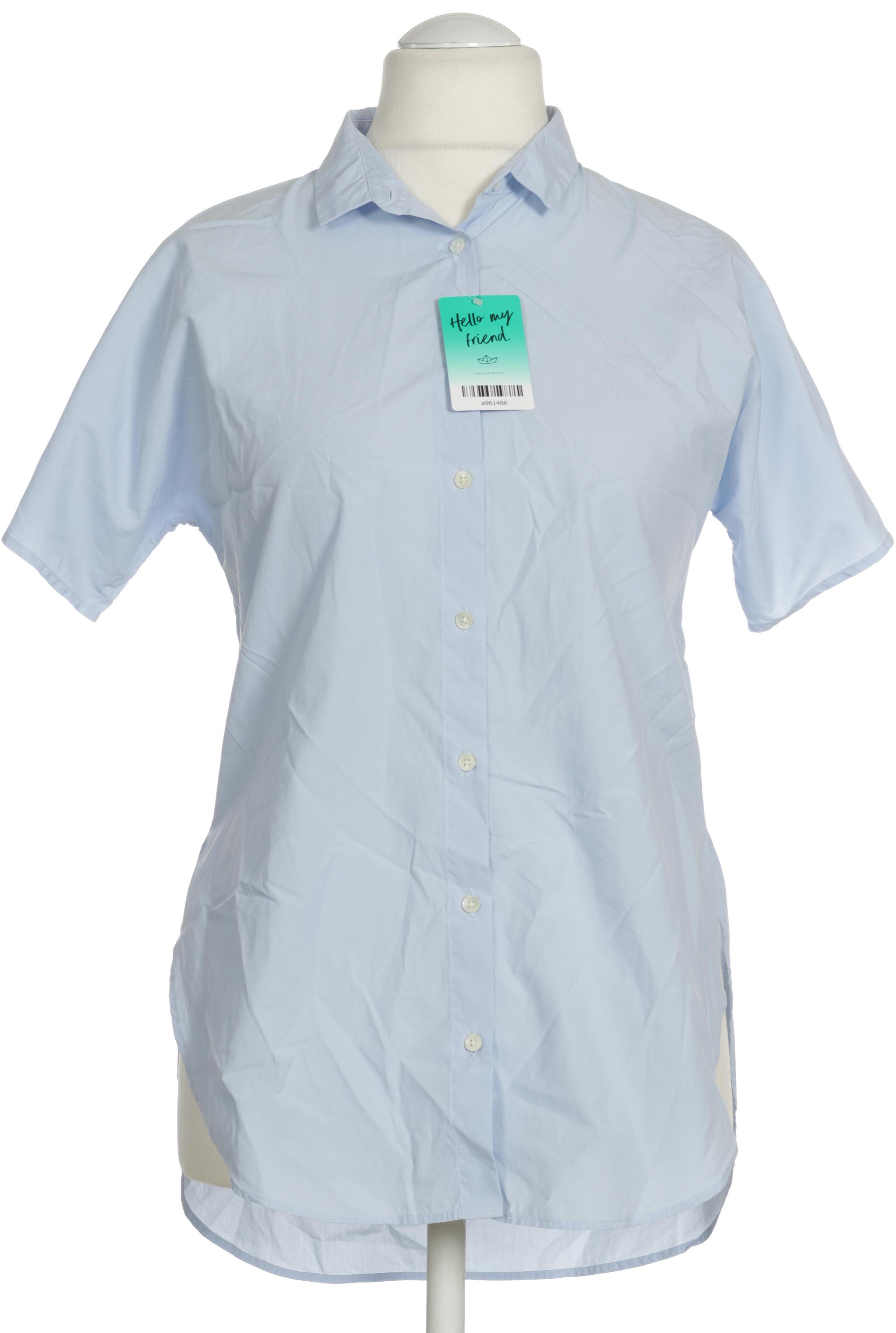 

Closed Damen Bluse, blau, Gr.