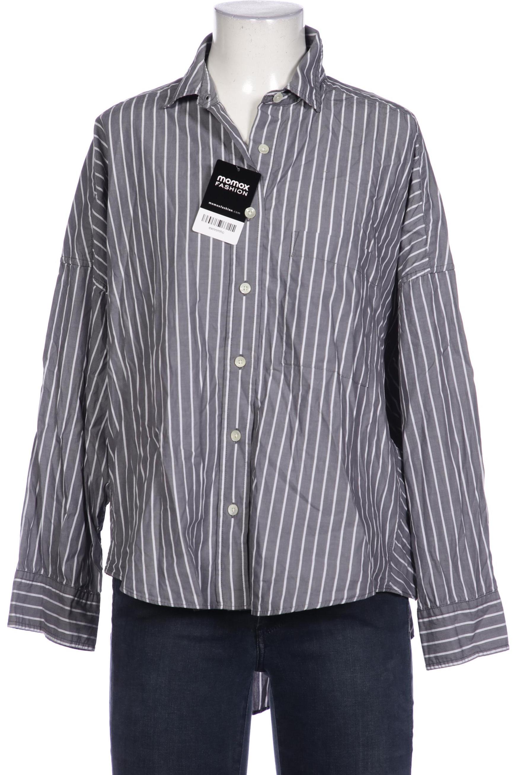 

Closed Damen Bluse, grau, Gr. 34