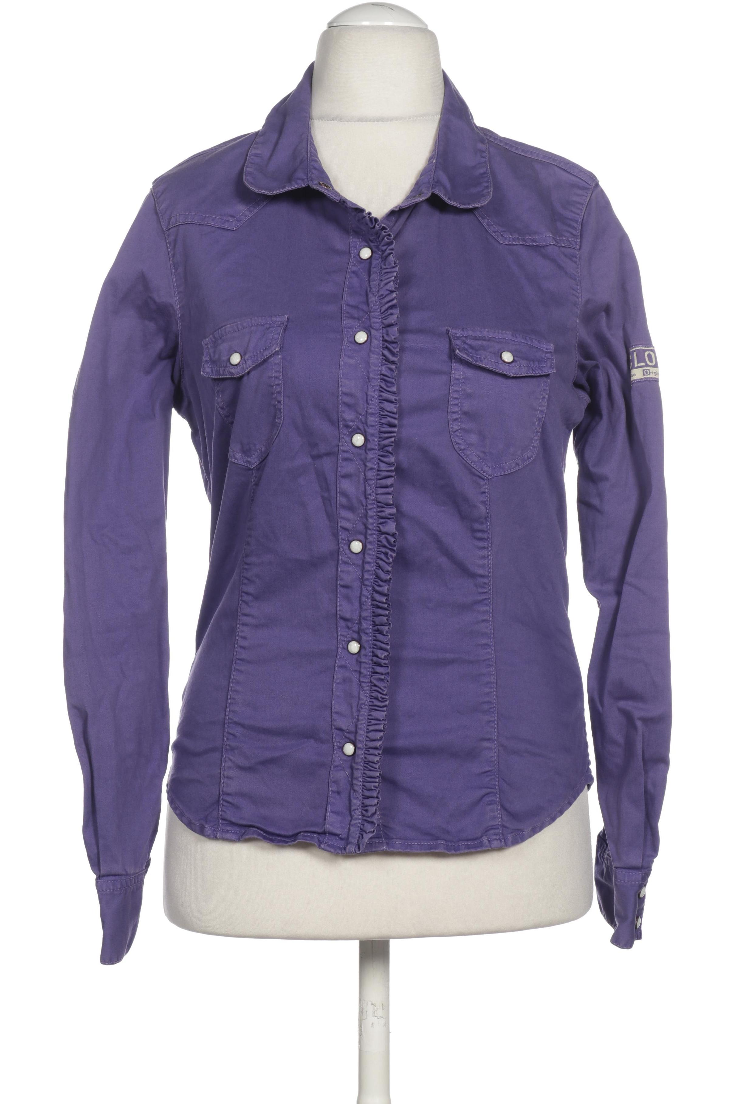 

Closed Damen Bluse, flieder, Gr. 36