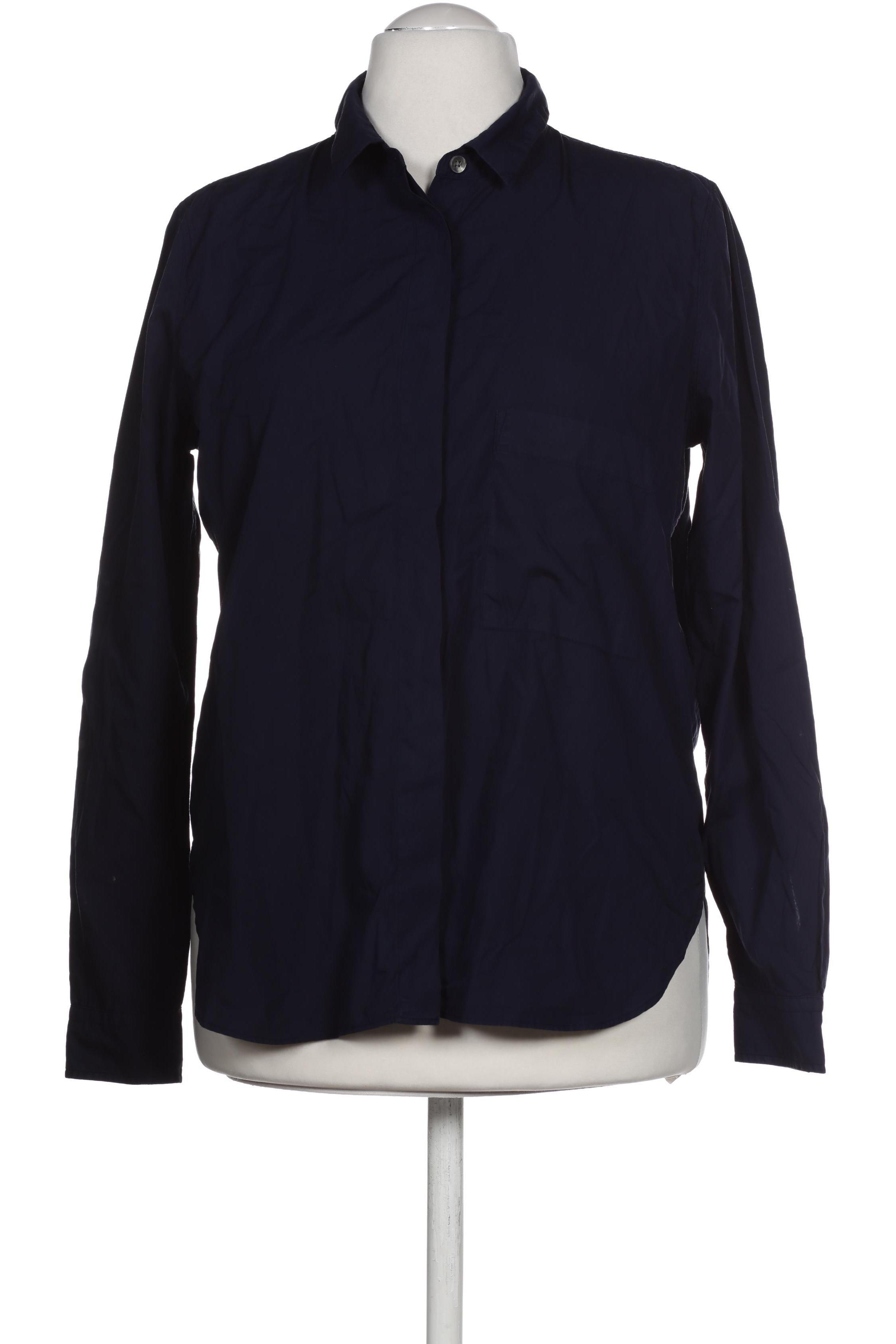 

Closed Damen Bluse, blau, Gr.