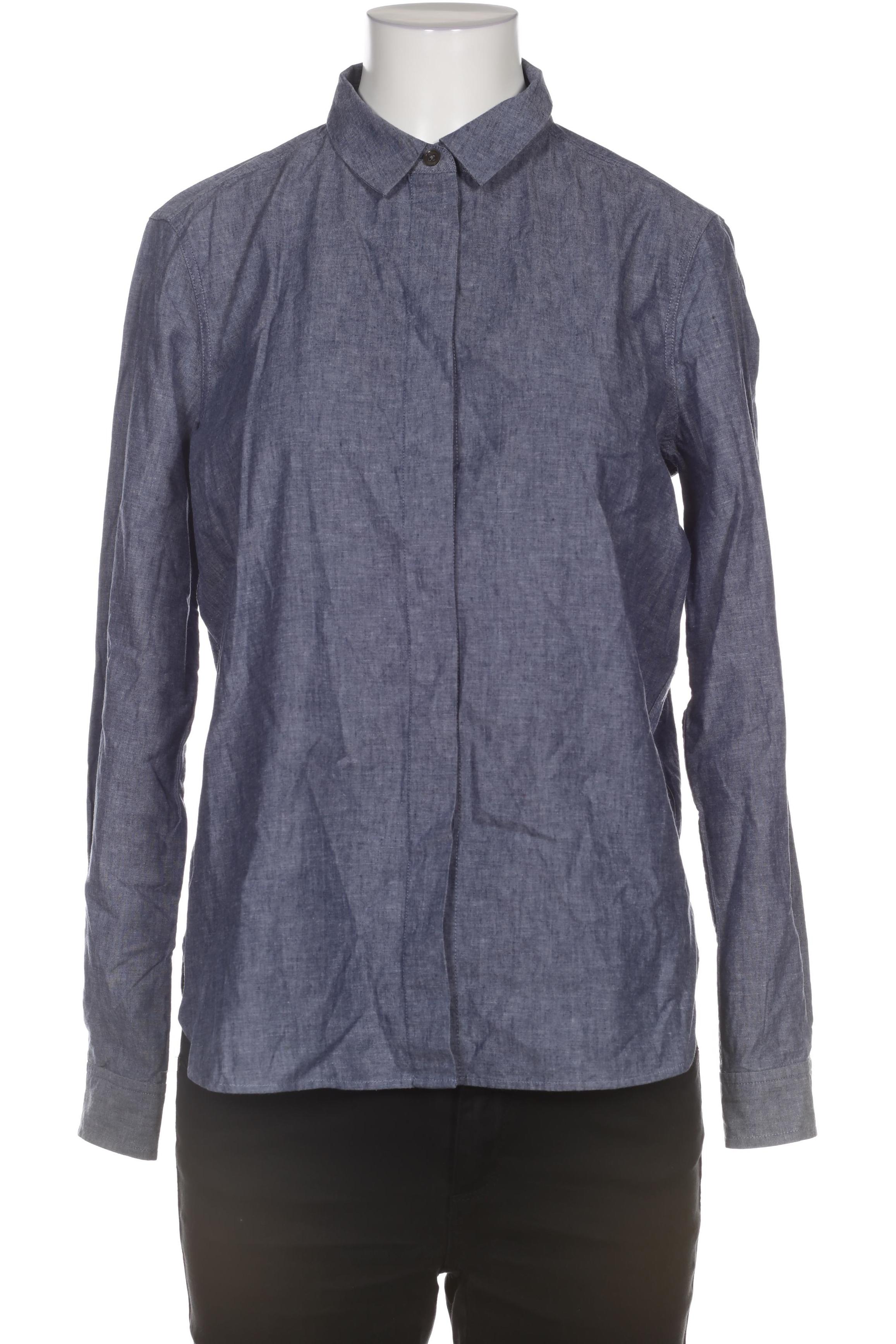 

Closed Damen Bluse, blau, Gr.