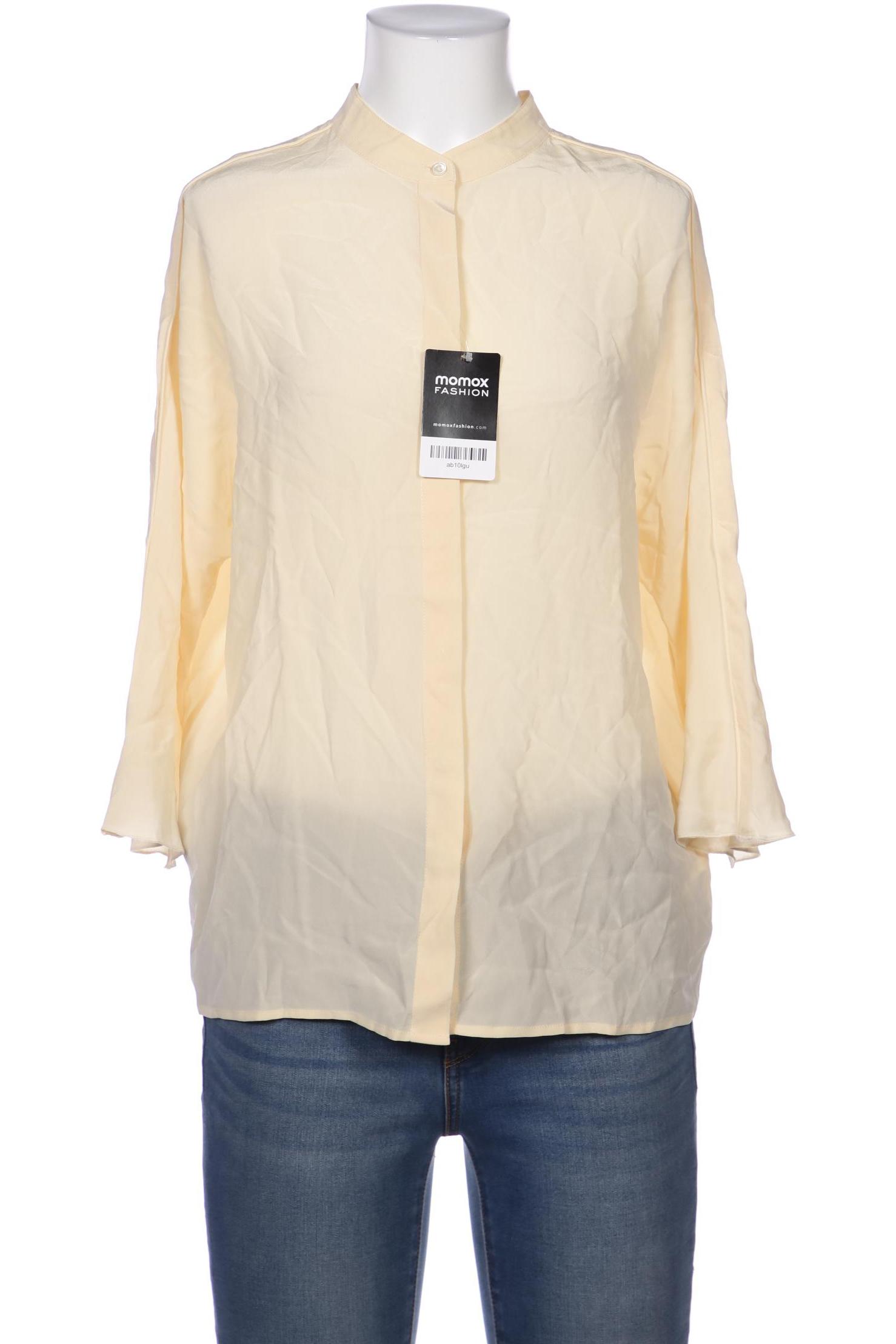 

Closed Damen Bluse, beige