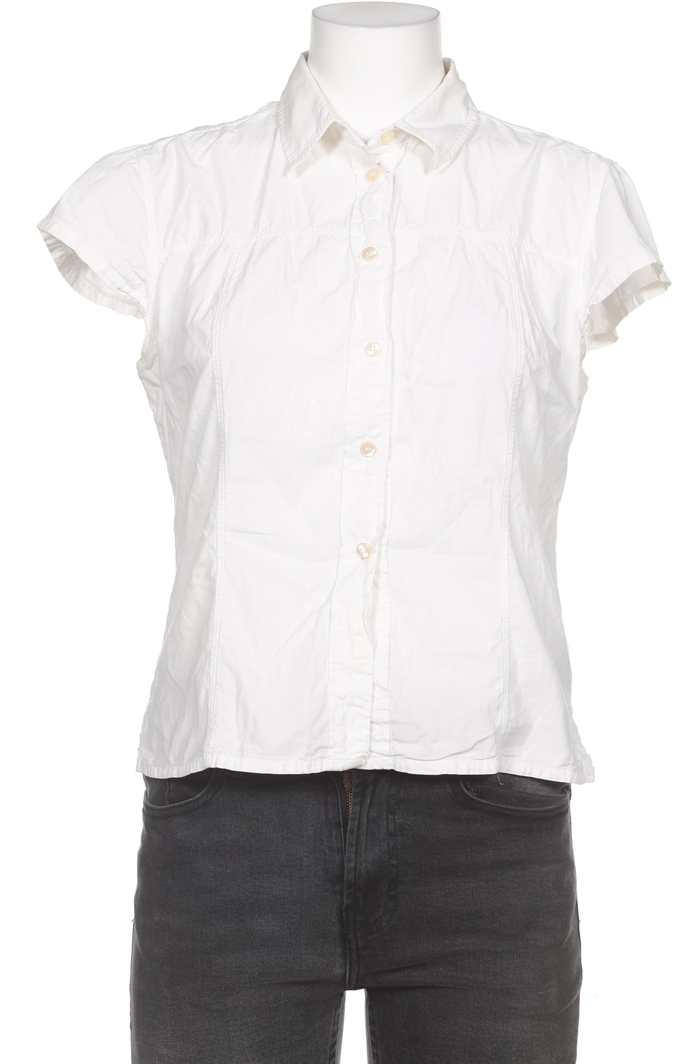 

Closed Damen Bluse, cremeweiß, Gr. 44